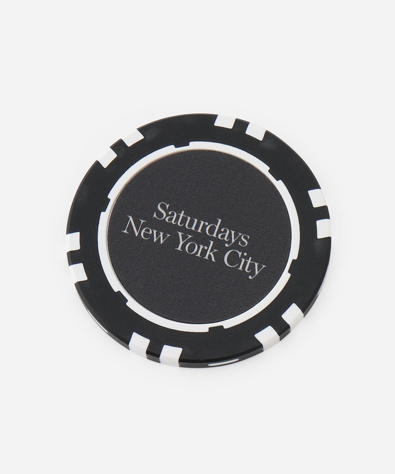 Casino Chip Marker