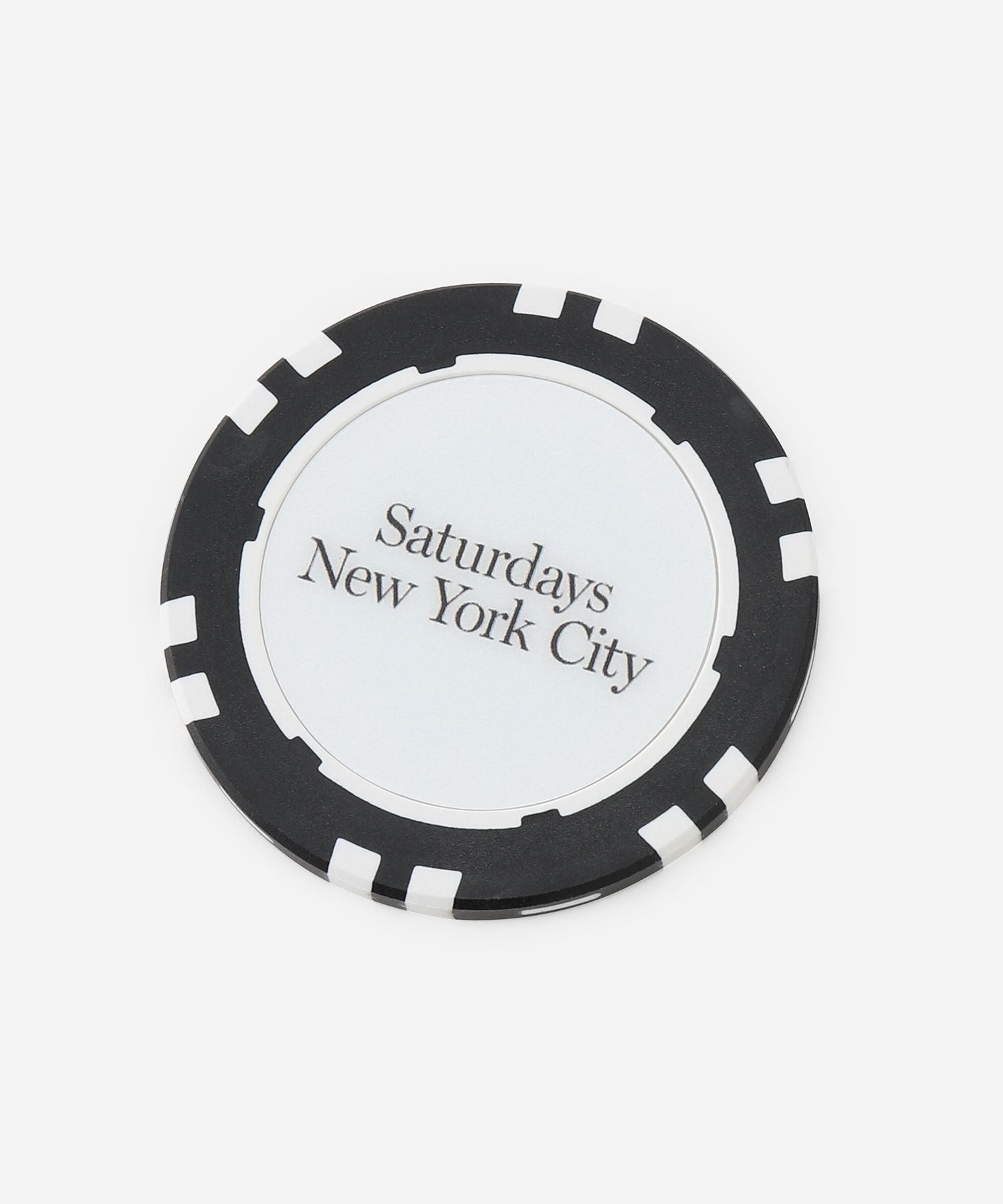 Casino Chip Marker