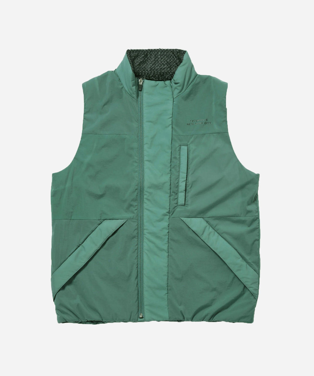 Octa Vest | Saturdays NYC Japan