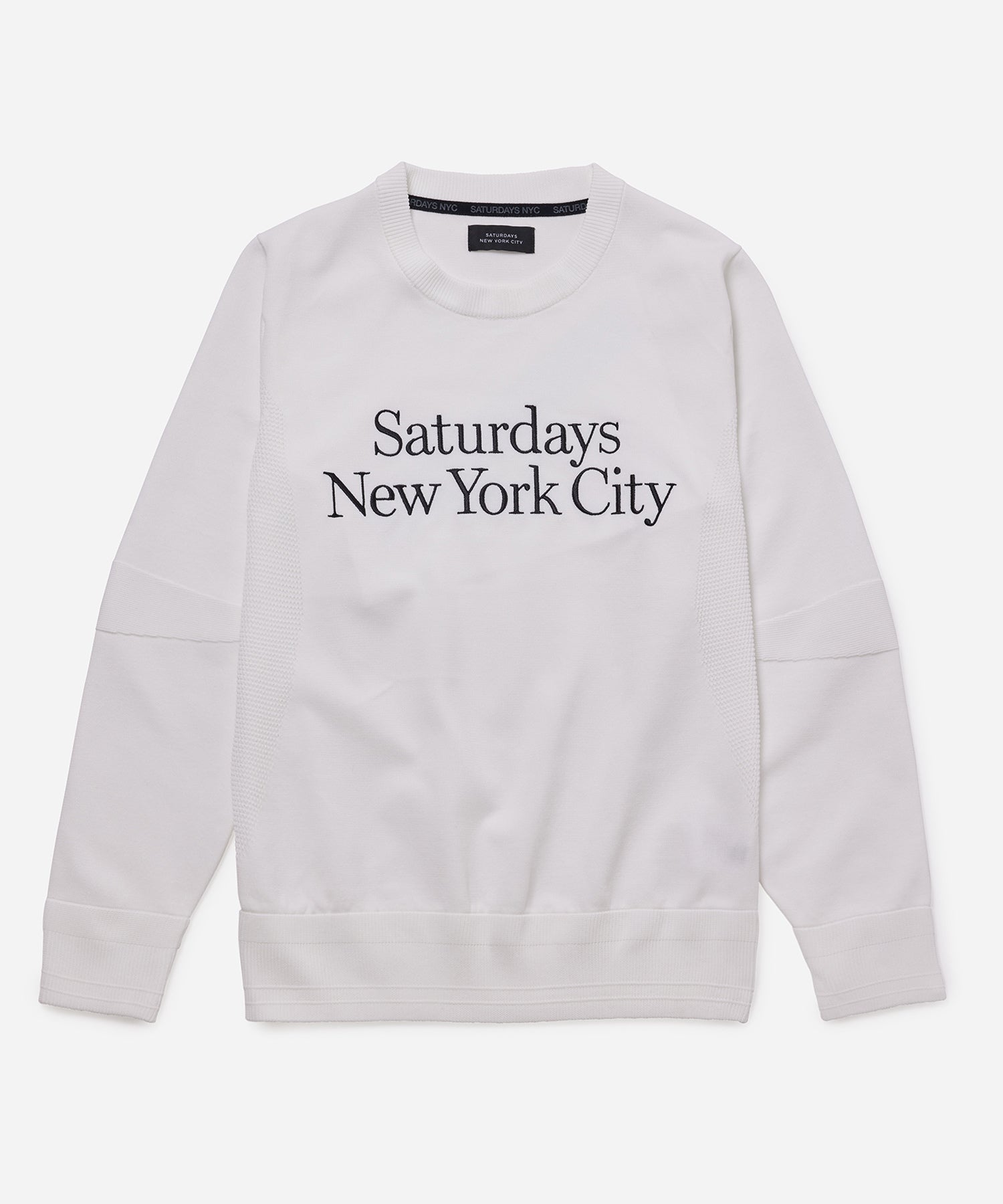 MillerStandard 14G Pull Over Sweater | WOMEN