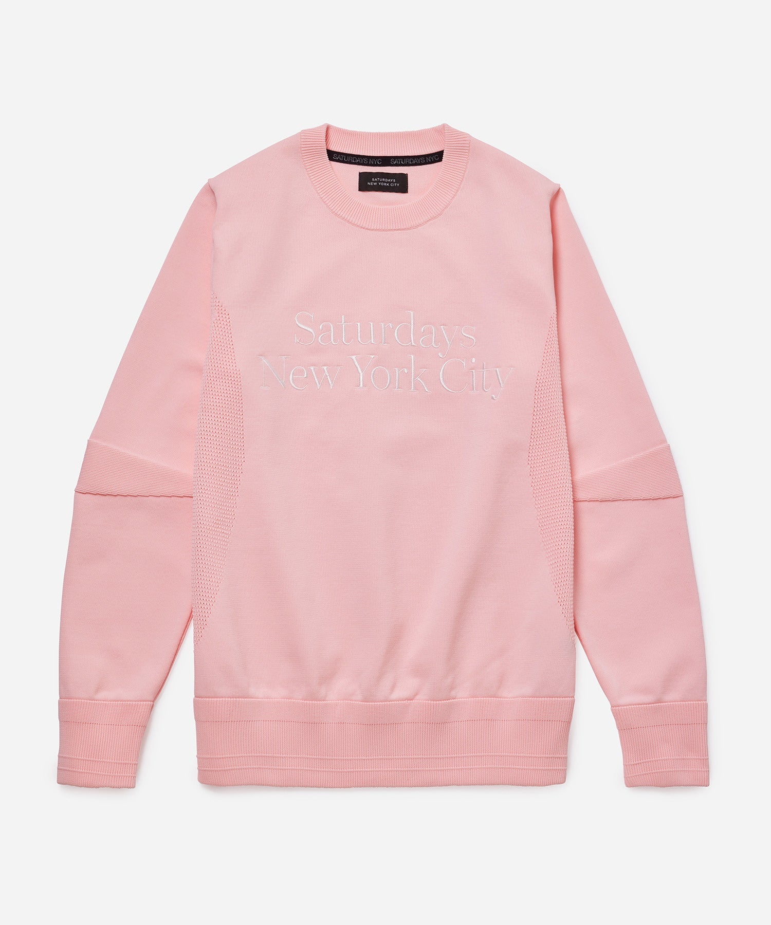 MillerStandard 14G Pull Over Sweater | WOMEN