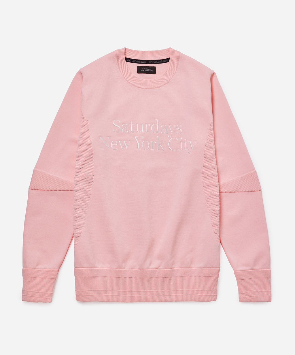 MillerStandard 14G Pull Over Sweater | WOMEN