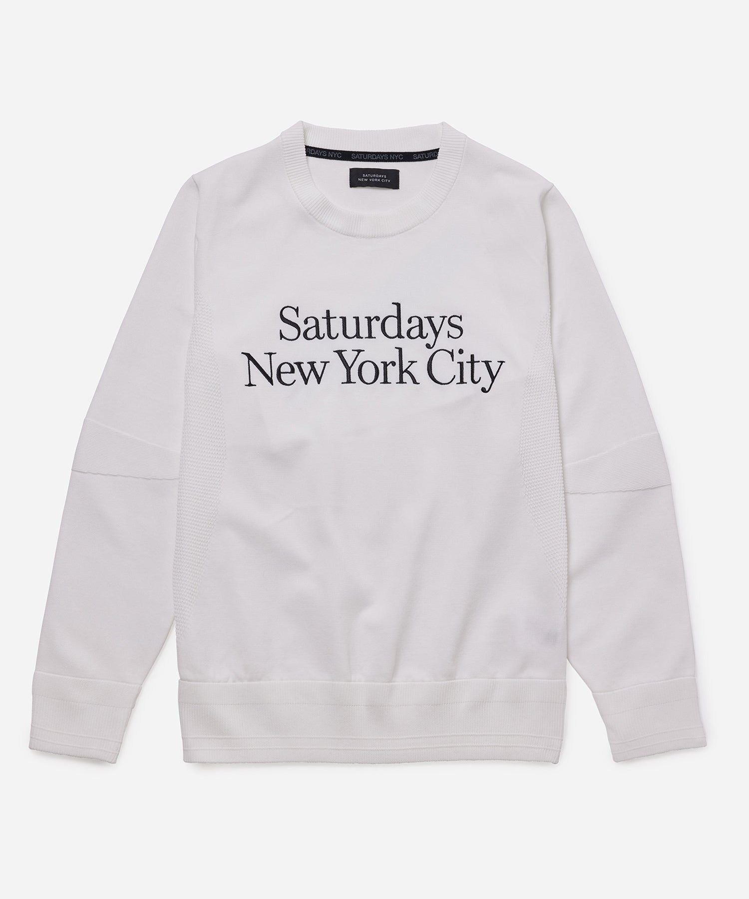 MillerStandard 14G Pull Over Sweater | WOMEN