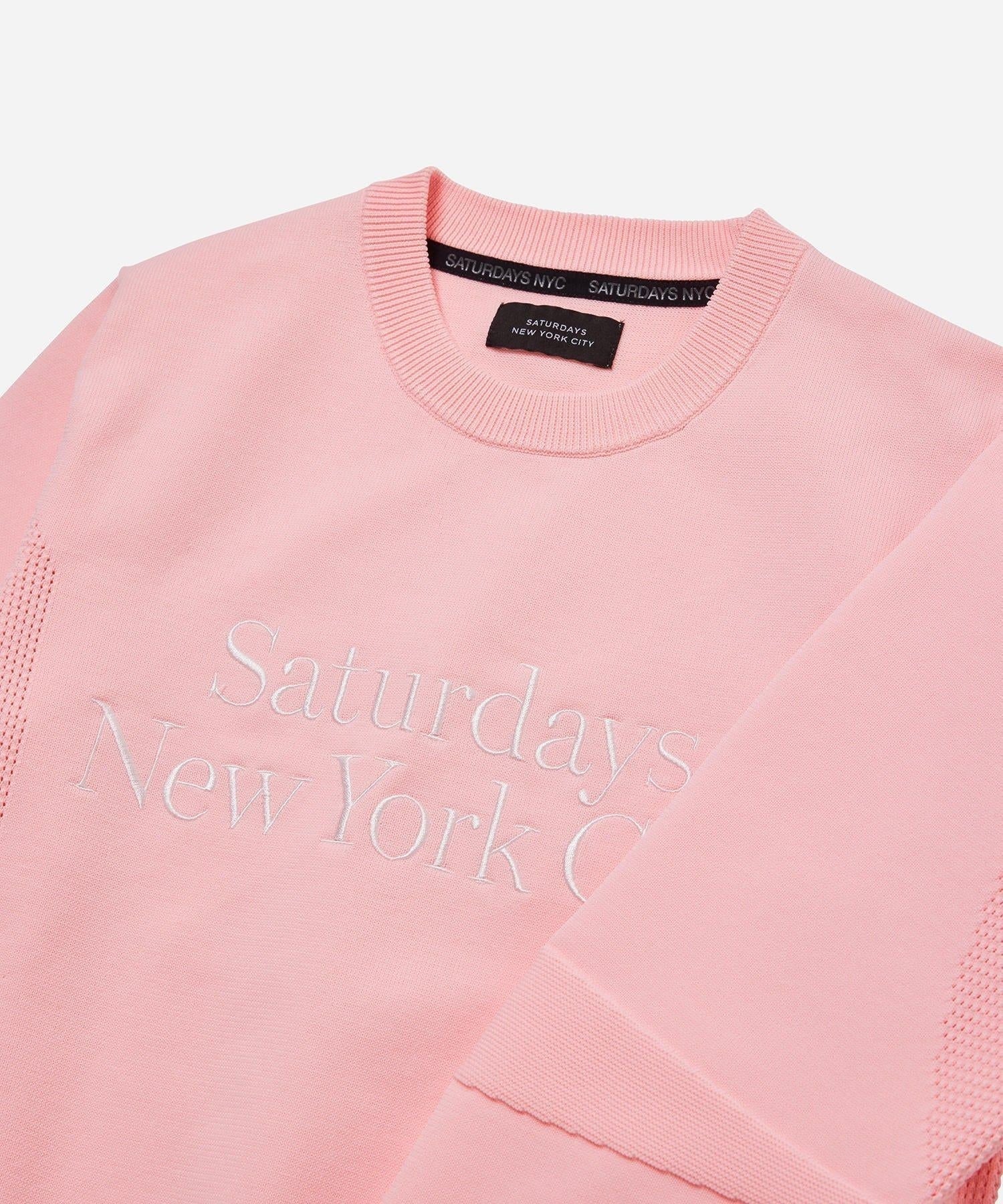 MillerStandard 14G Pull Over Sweater | WOMEN