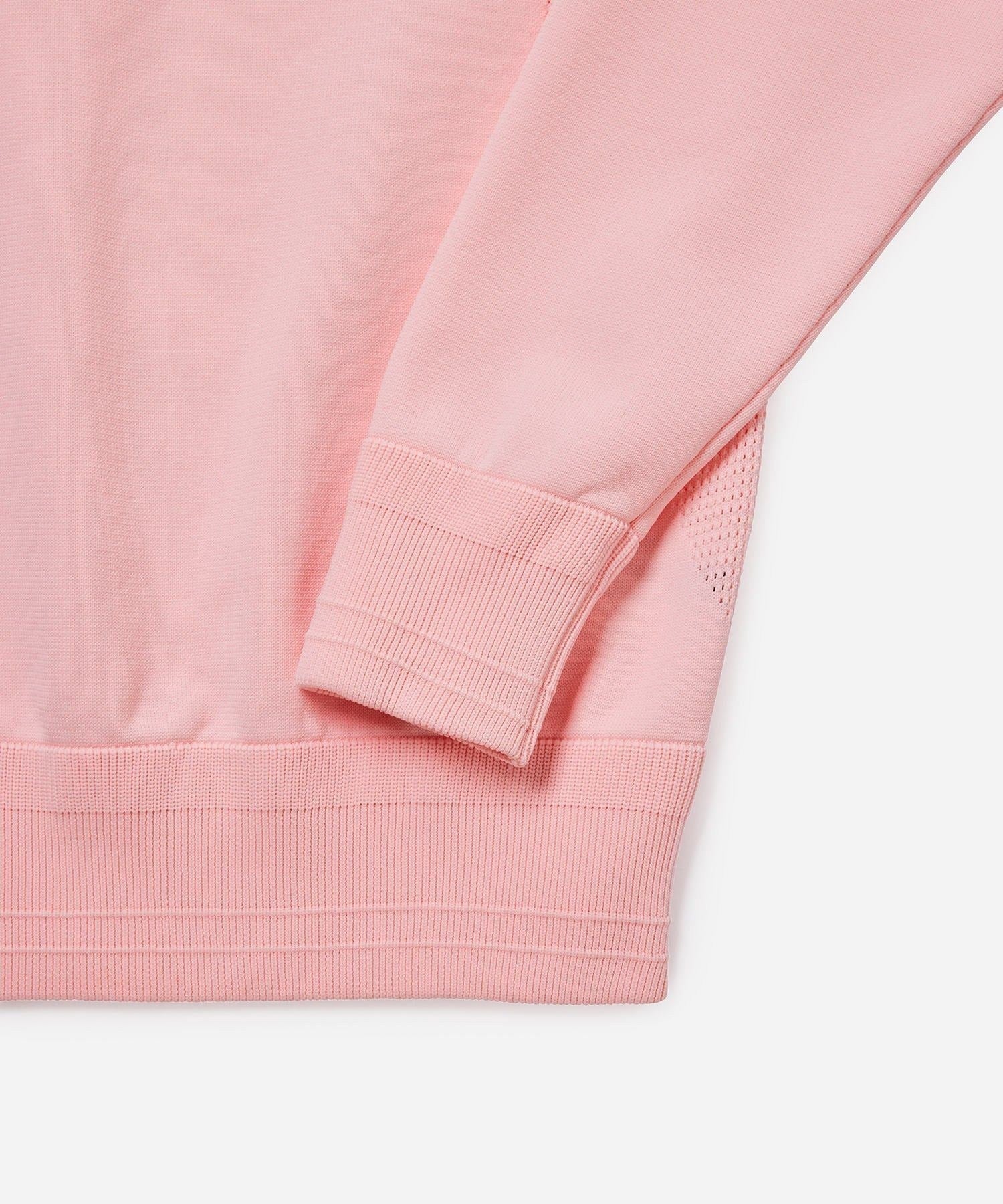 MillerStandard 14G Pull Over Sweater | WOMEN