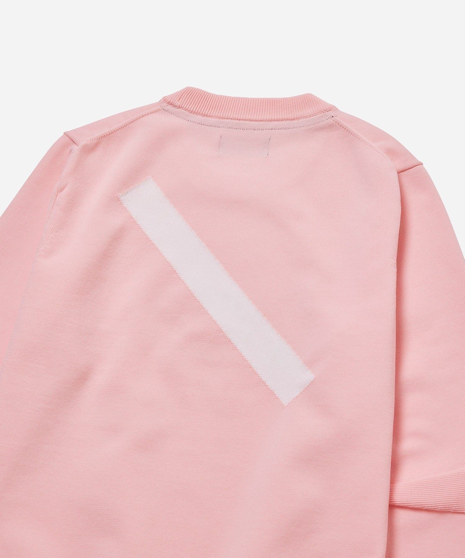 MillerStandard 14G Pull Over Sweater | WOMEN