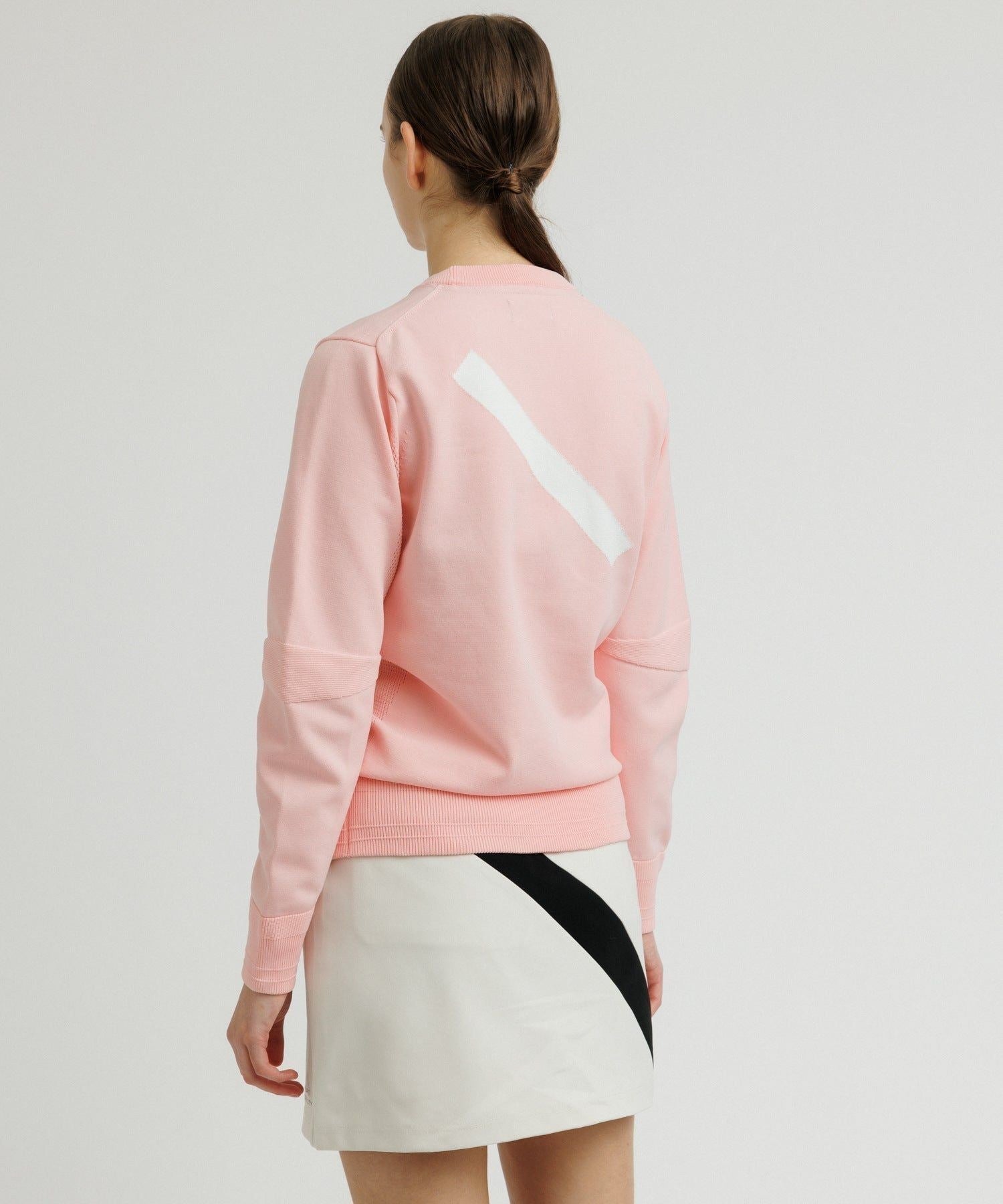 MillerStandard 14G Pull Over Sweater | WOMEN