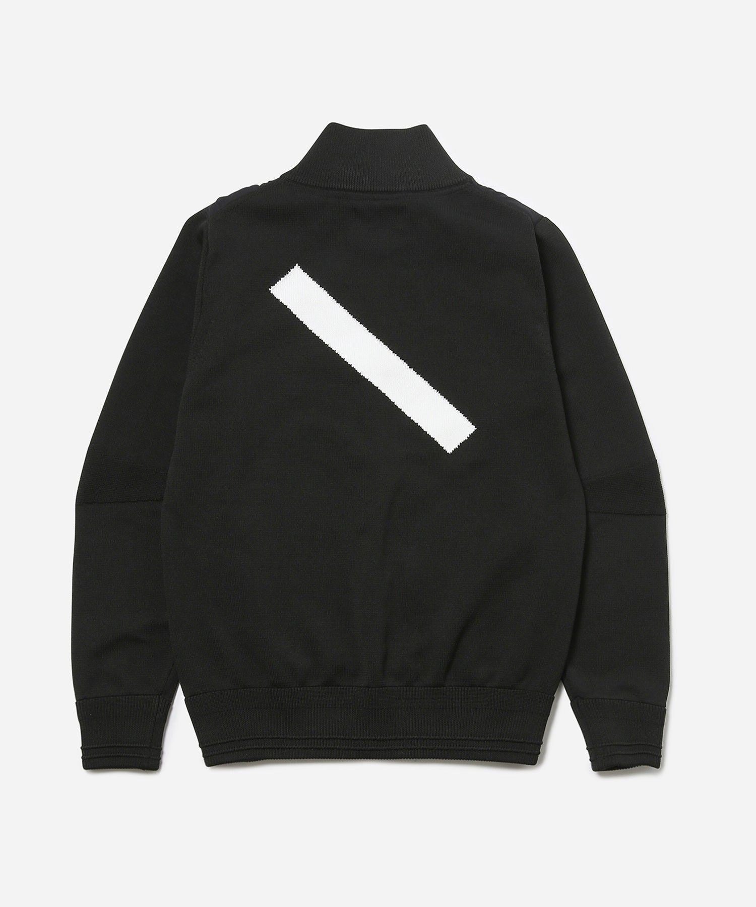 Gotham Chest Full Zip Sweater | WOMEN
