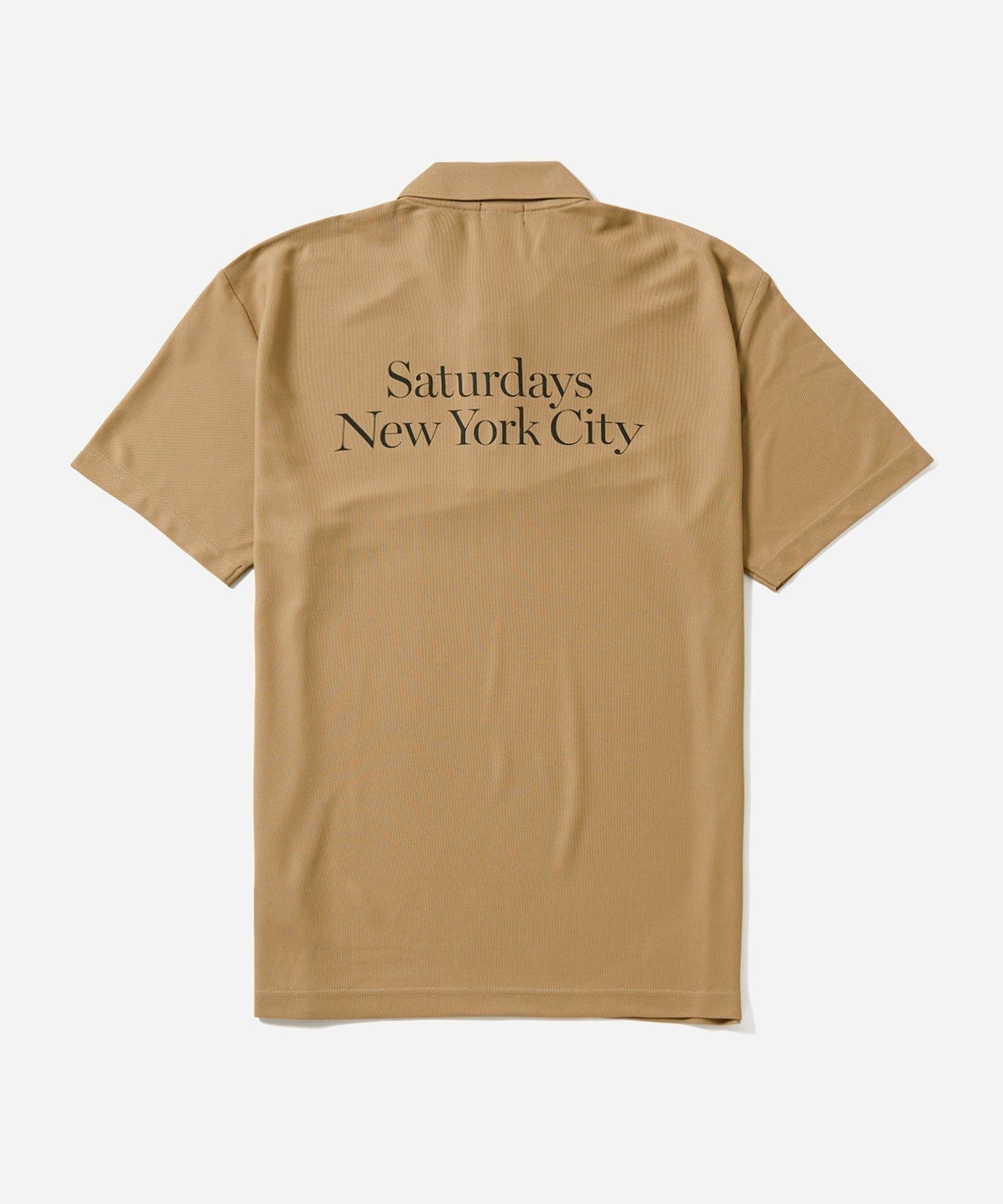 Slash SS Polo Shirt