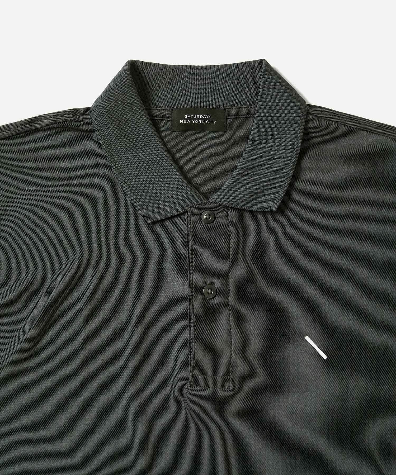 Slash SS Polo Shirt
