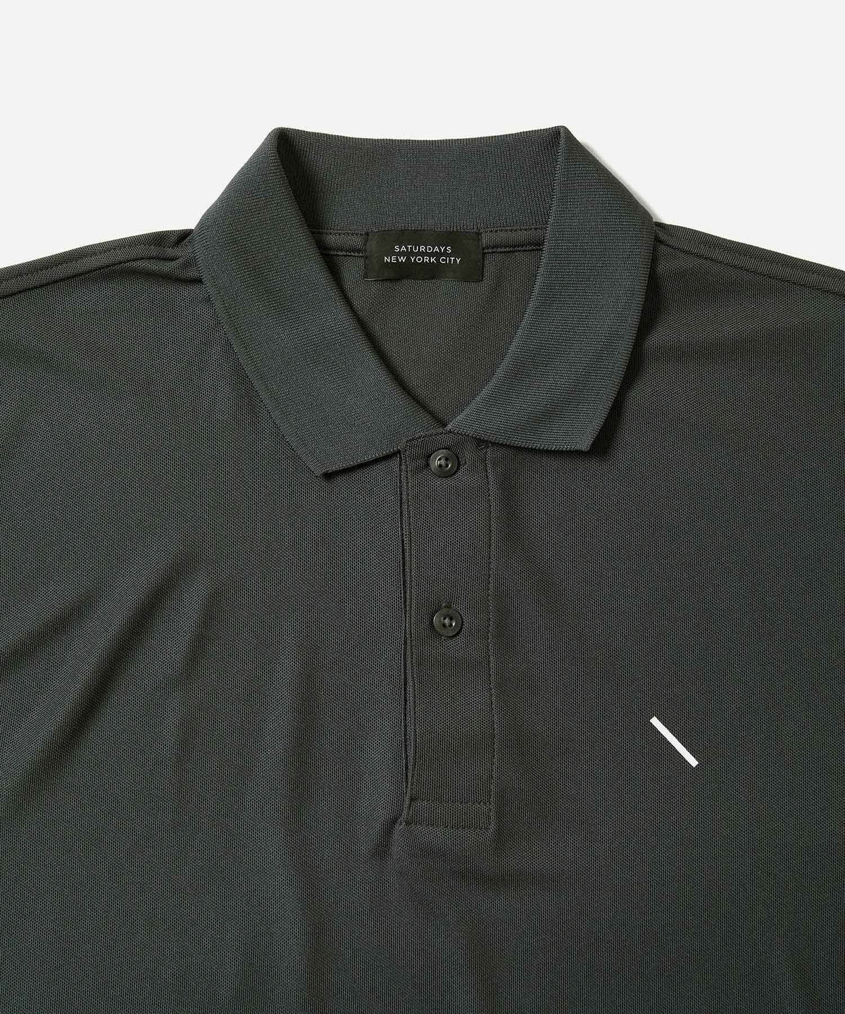 Slash SS Polo Shirt
