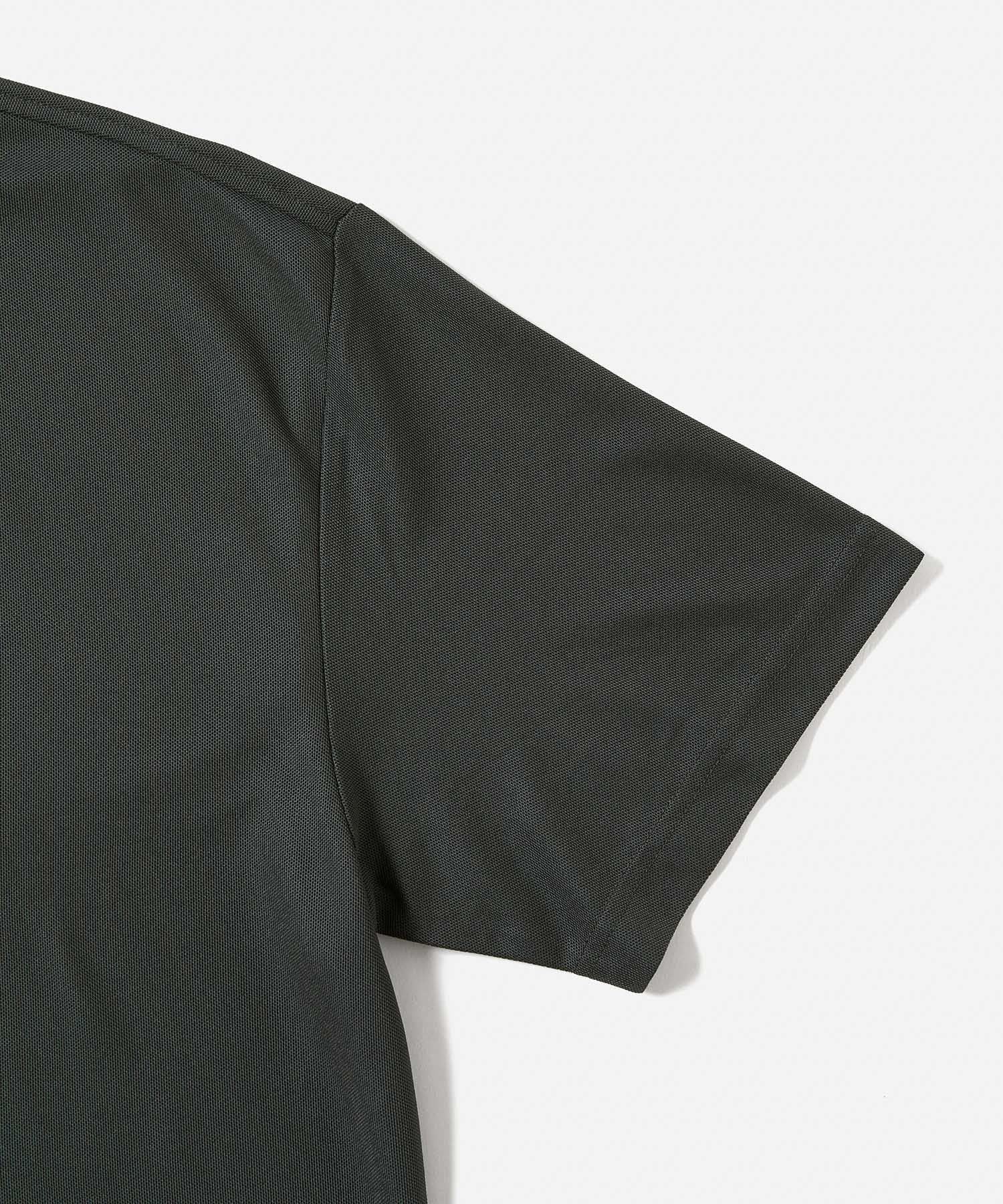 Slash SS Polo Shirt