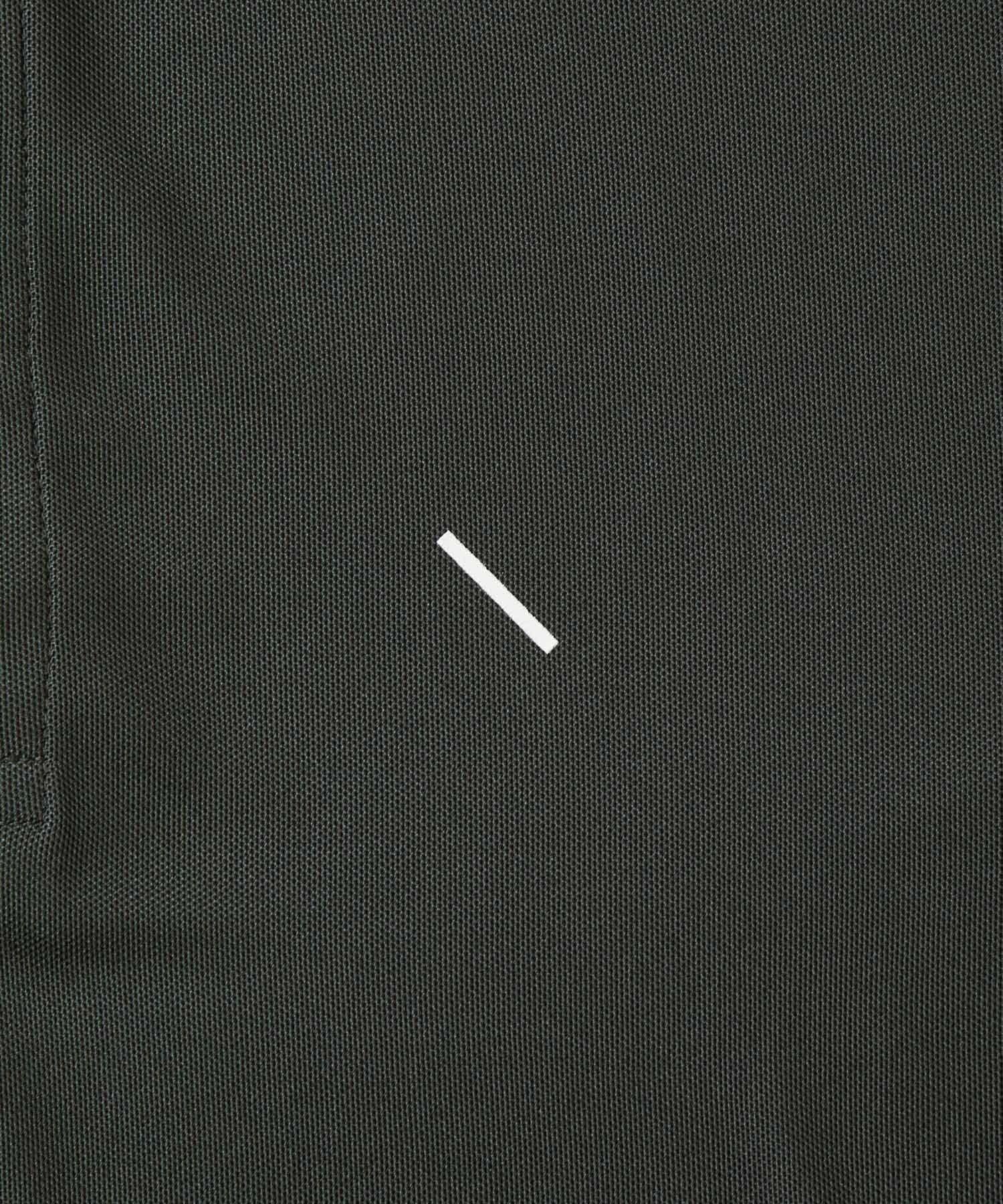 Slash SS Polo Shirt