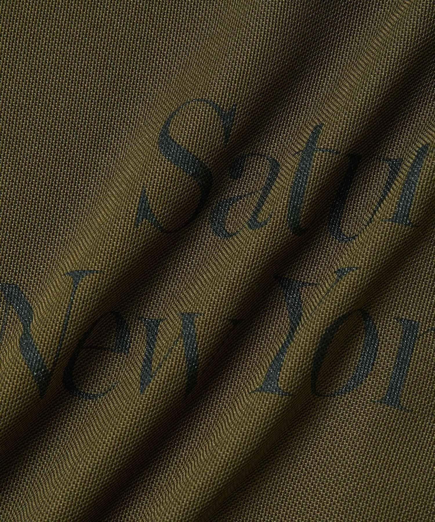 Slash SS Polo Shirt