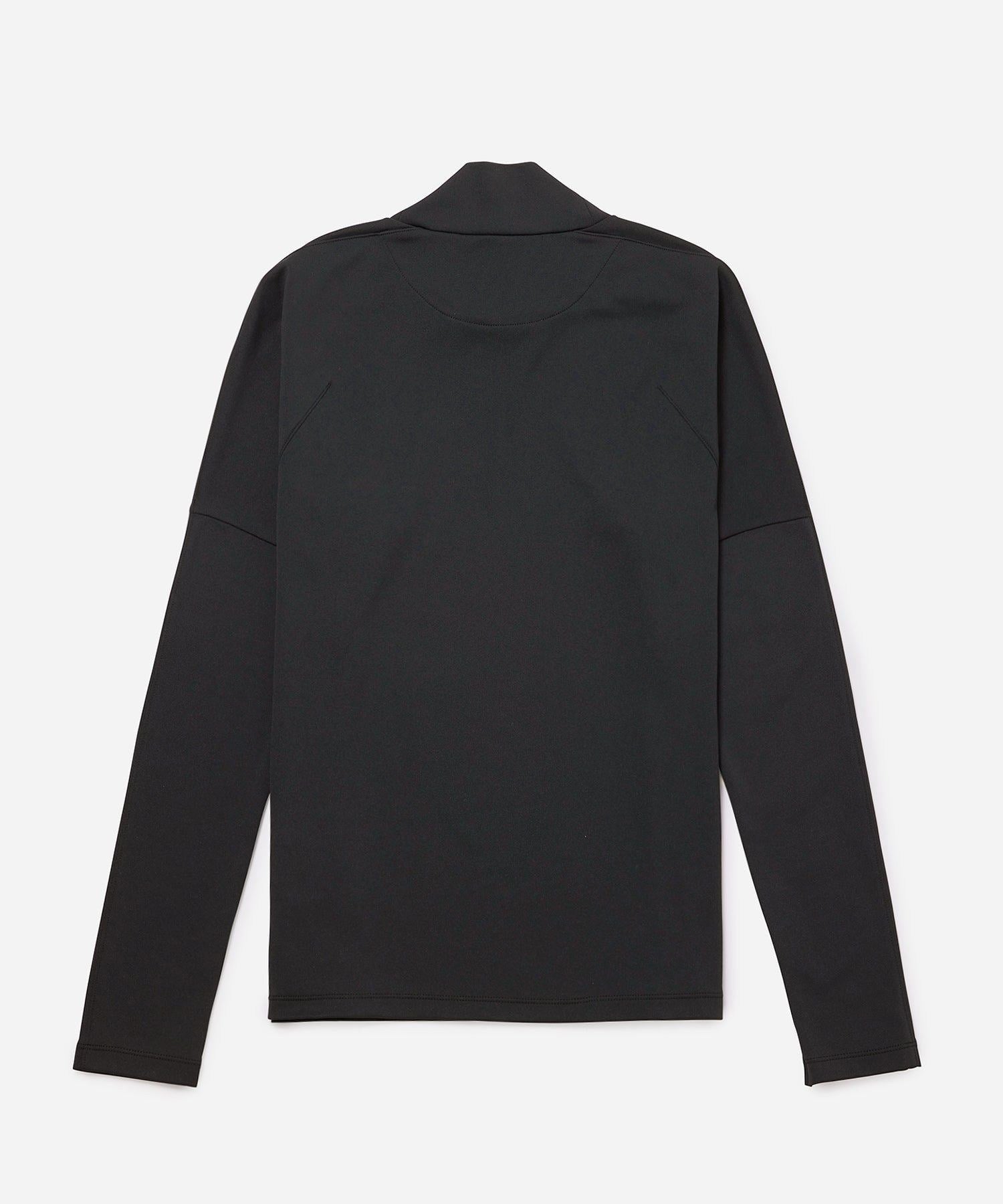 MillerStandard L/S Mock Shirt | WOMEN