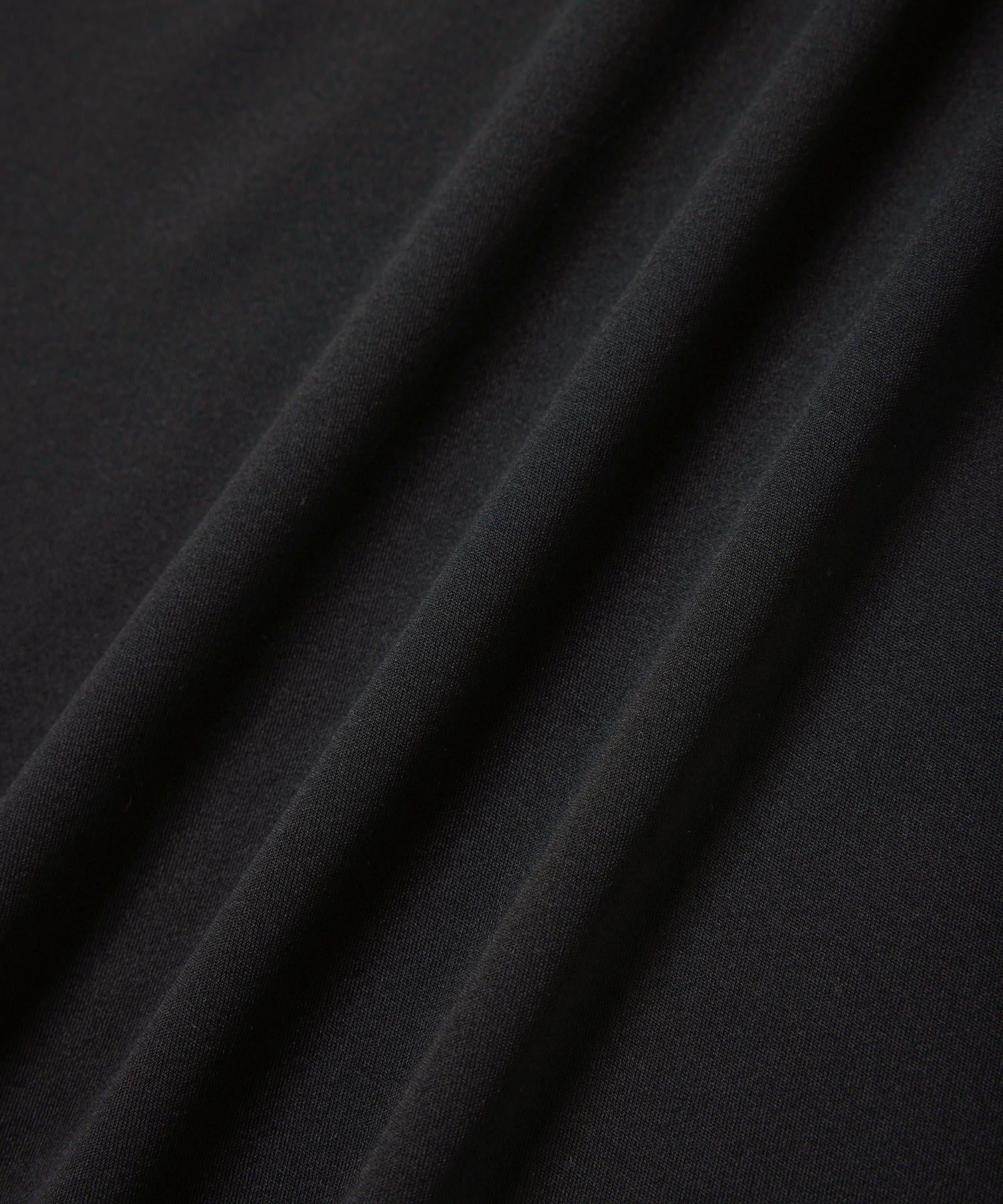 MillerStandard L/S Mock Shirt | WOMEN