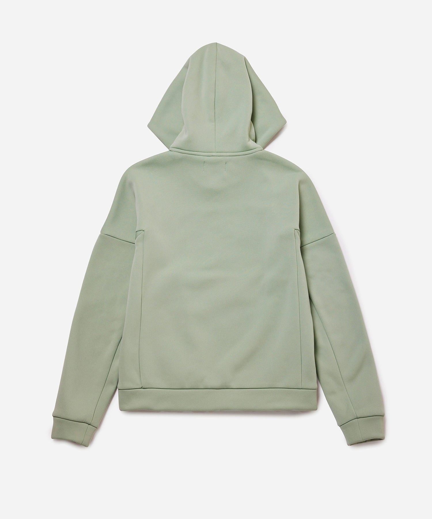 W/MillerStandard L/S Parka