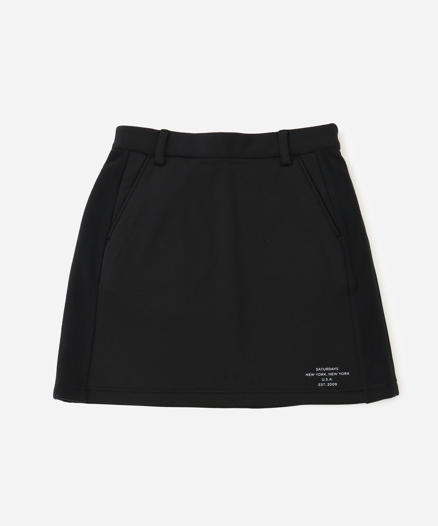 W/Tech Skort