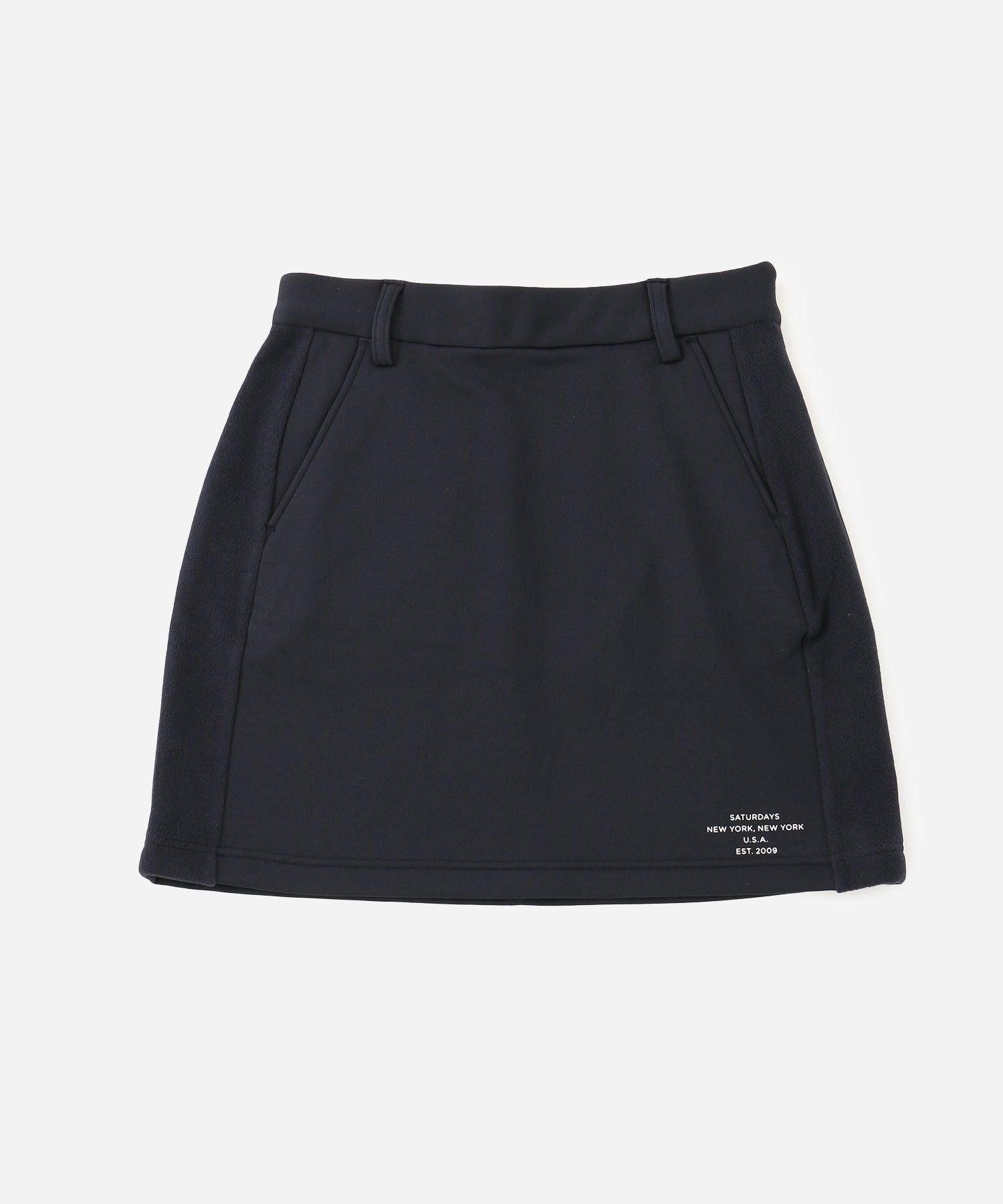 W/Tech Skort