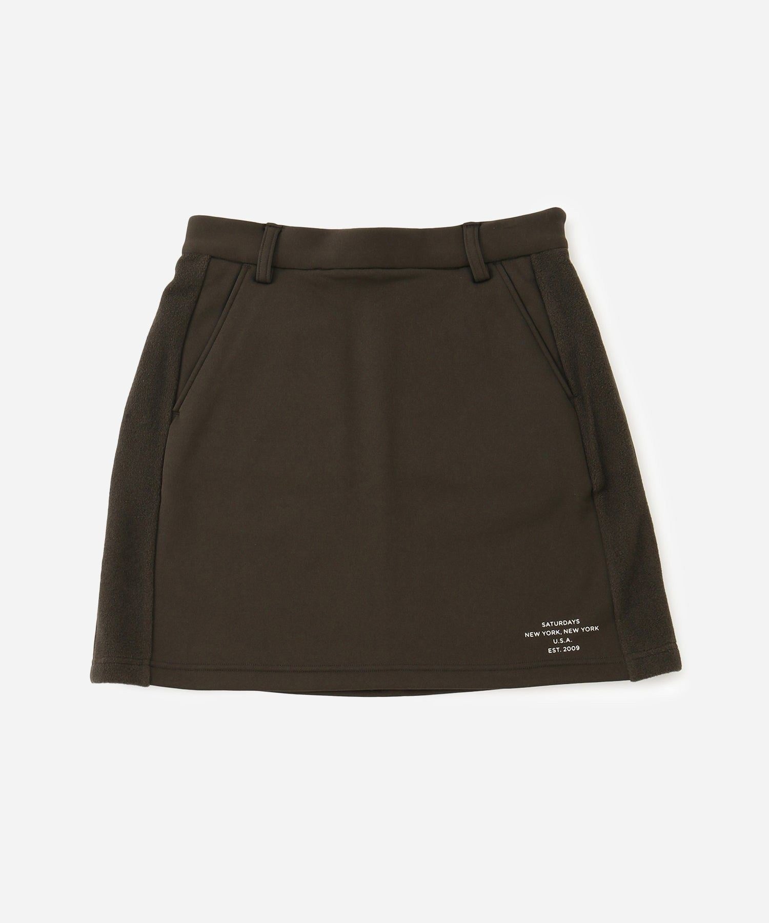 W/Tech Skort