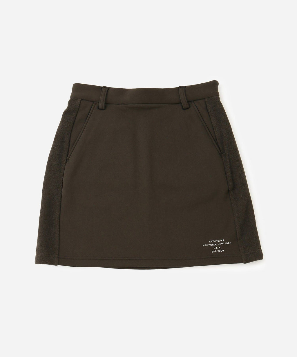 W/Tech Skort