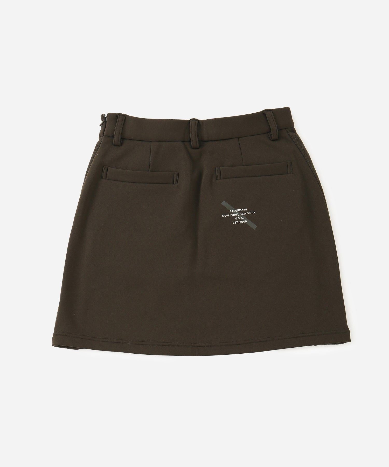 W/Tech Skort