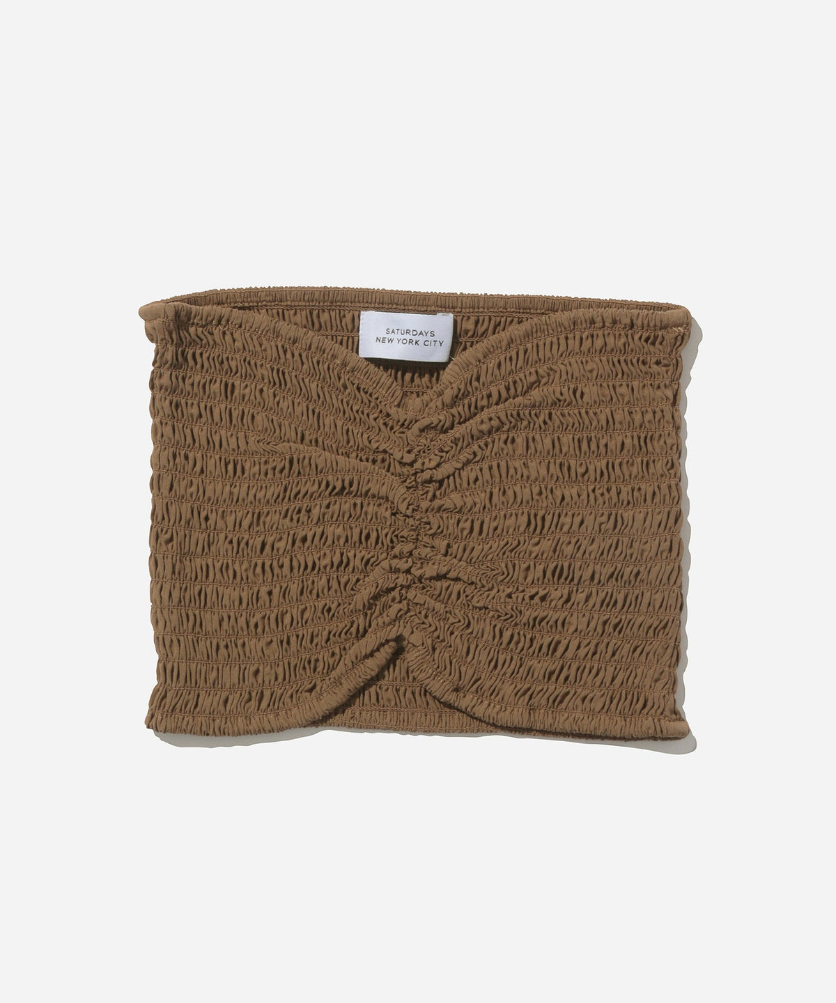 Joanna Smocked Bandeau