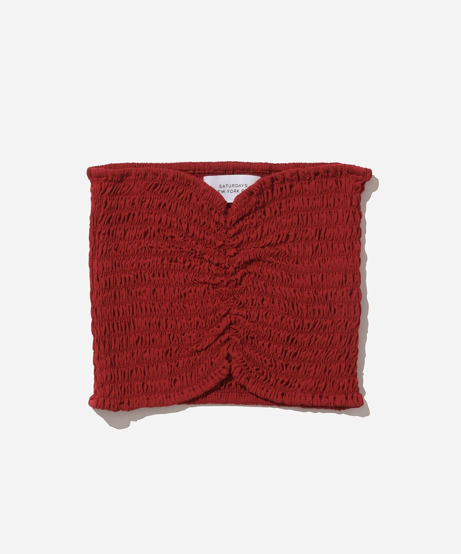 Joanna Smocked Bandeau