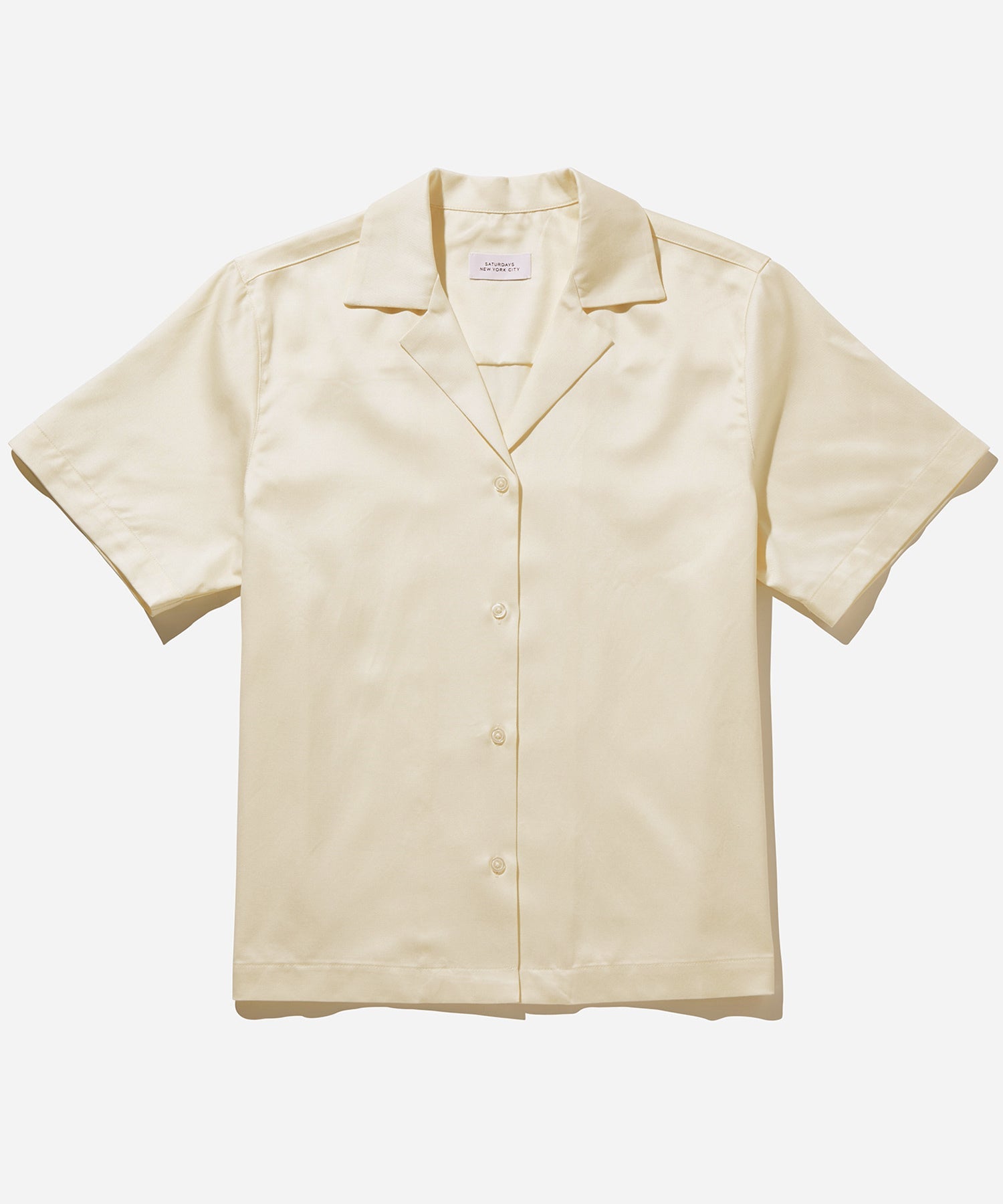 Dani Paisley S/S Shirt