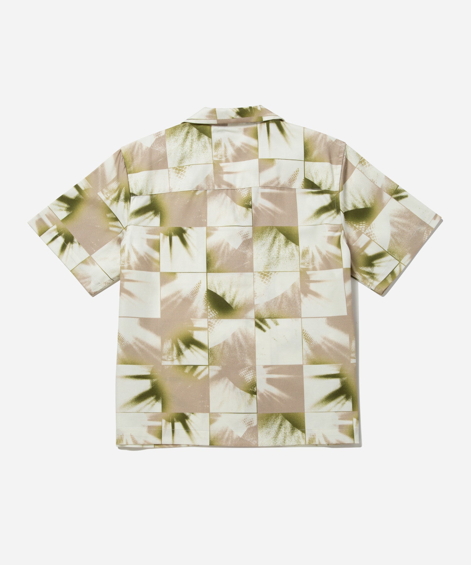 Dani Disco Short Sleeve Shirt