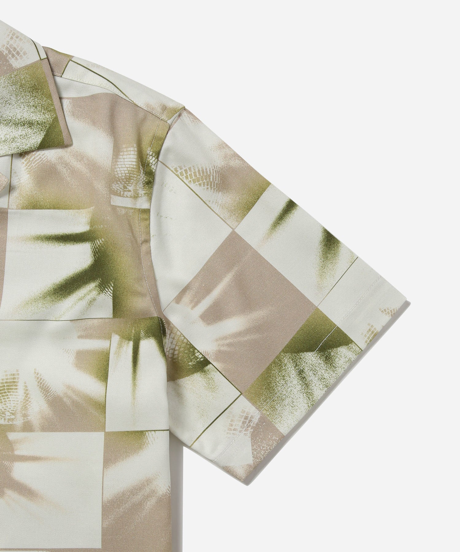 Dani Disco Short Sleeve Shirt