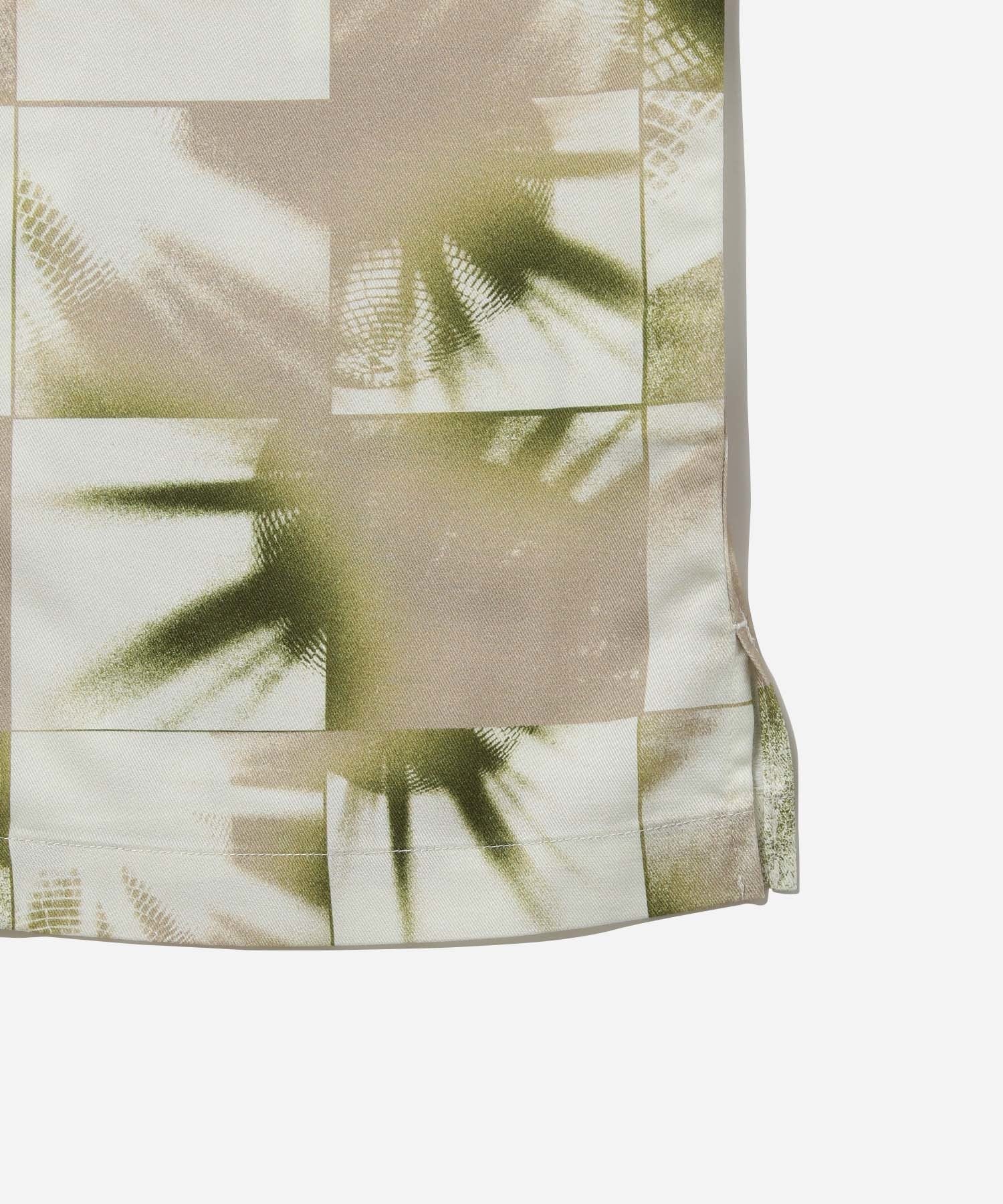 Dani Disco Short Sleeve Shirt
