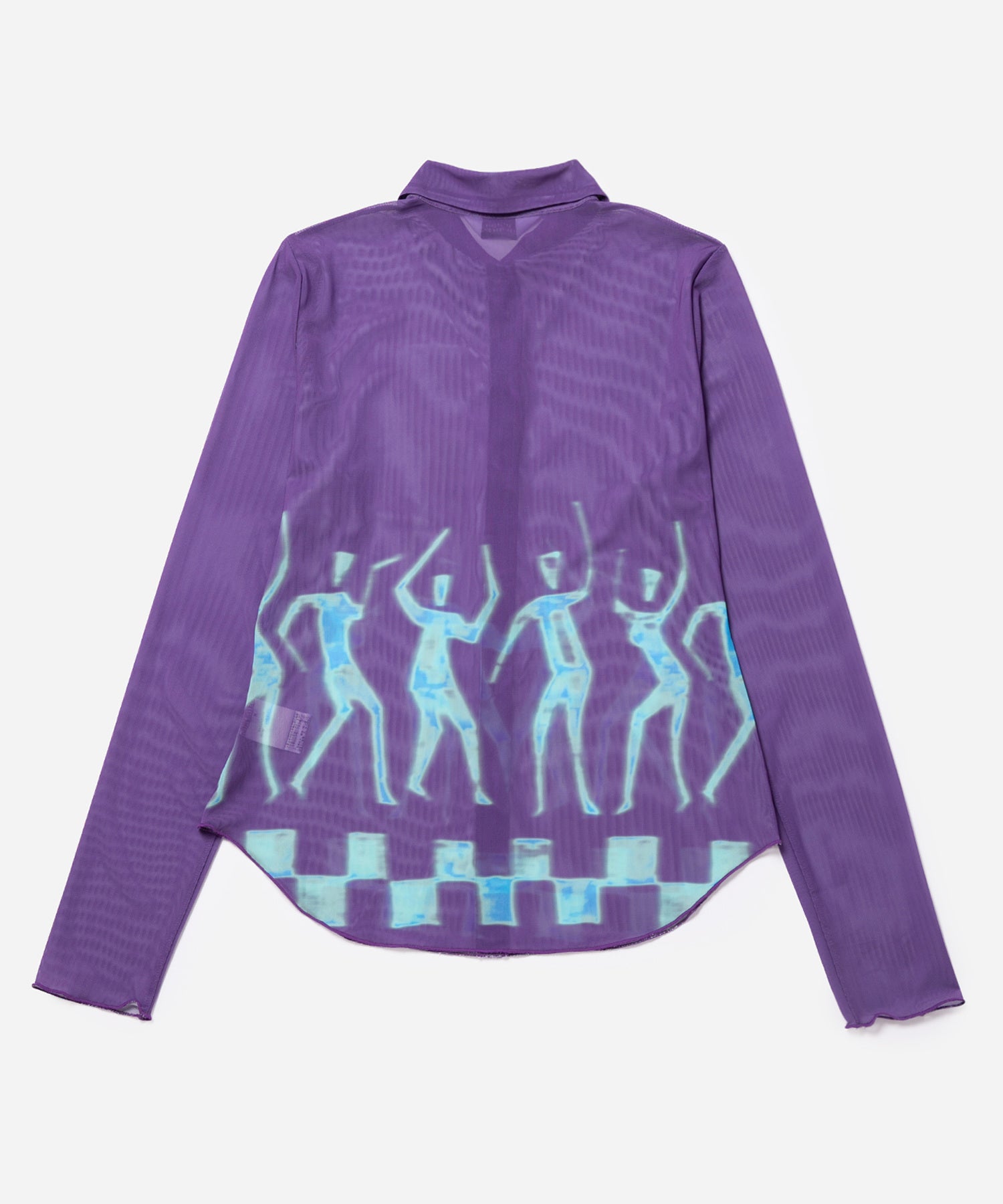 Gabriella Dancer Ls Shirt