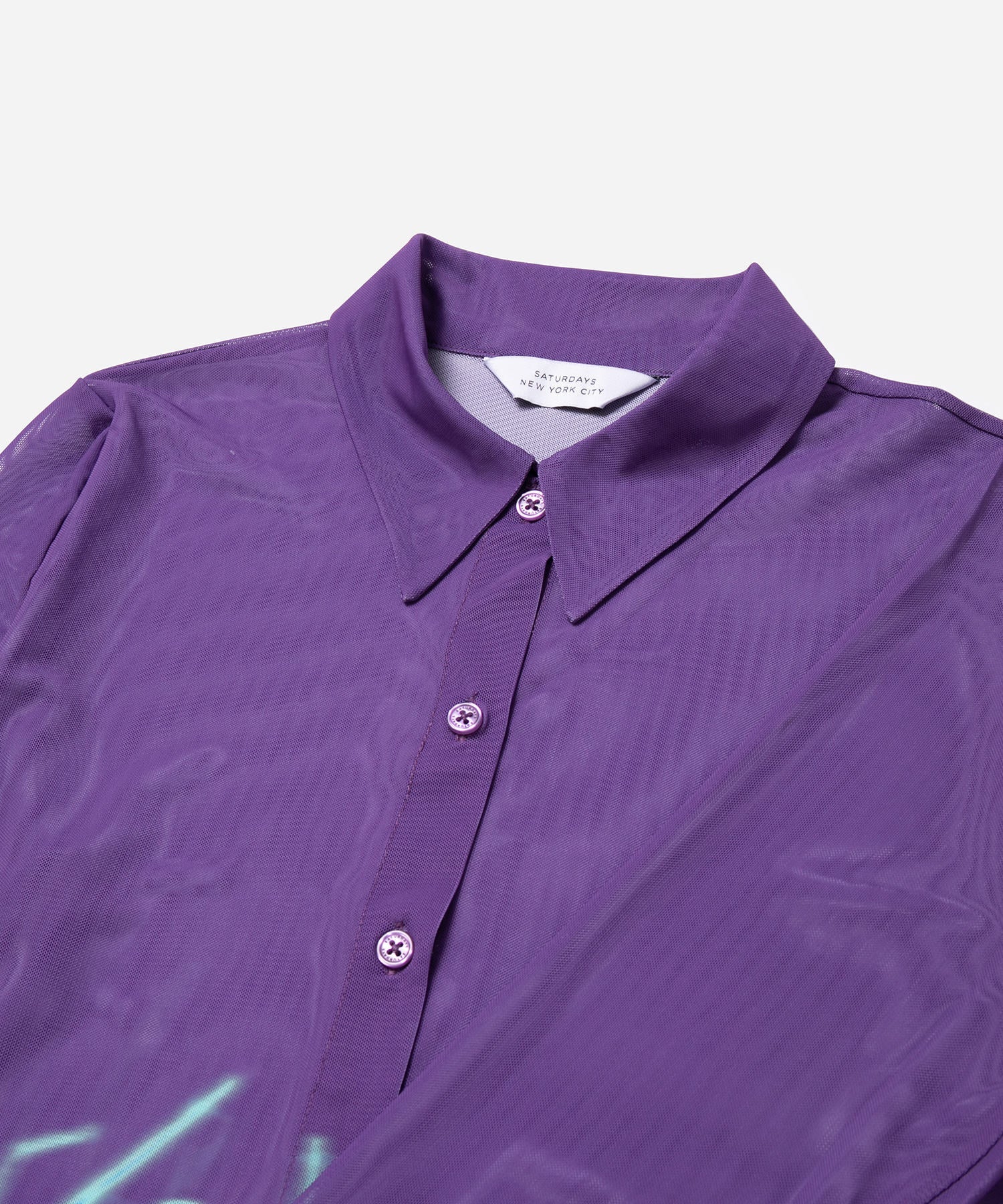 Gabriella Dancer Ls Shirt