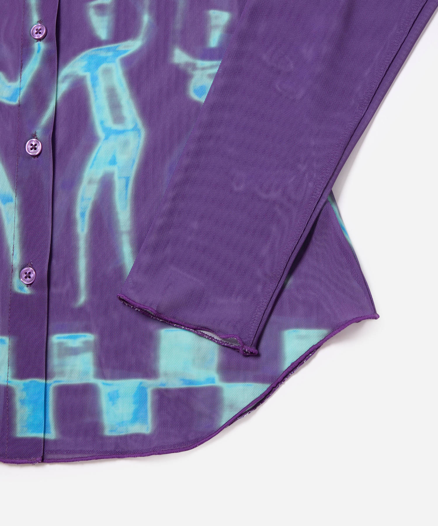 Gabriella Dancer Ls Shirt