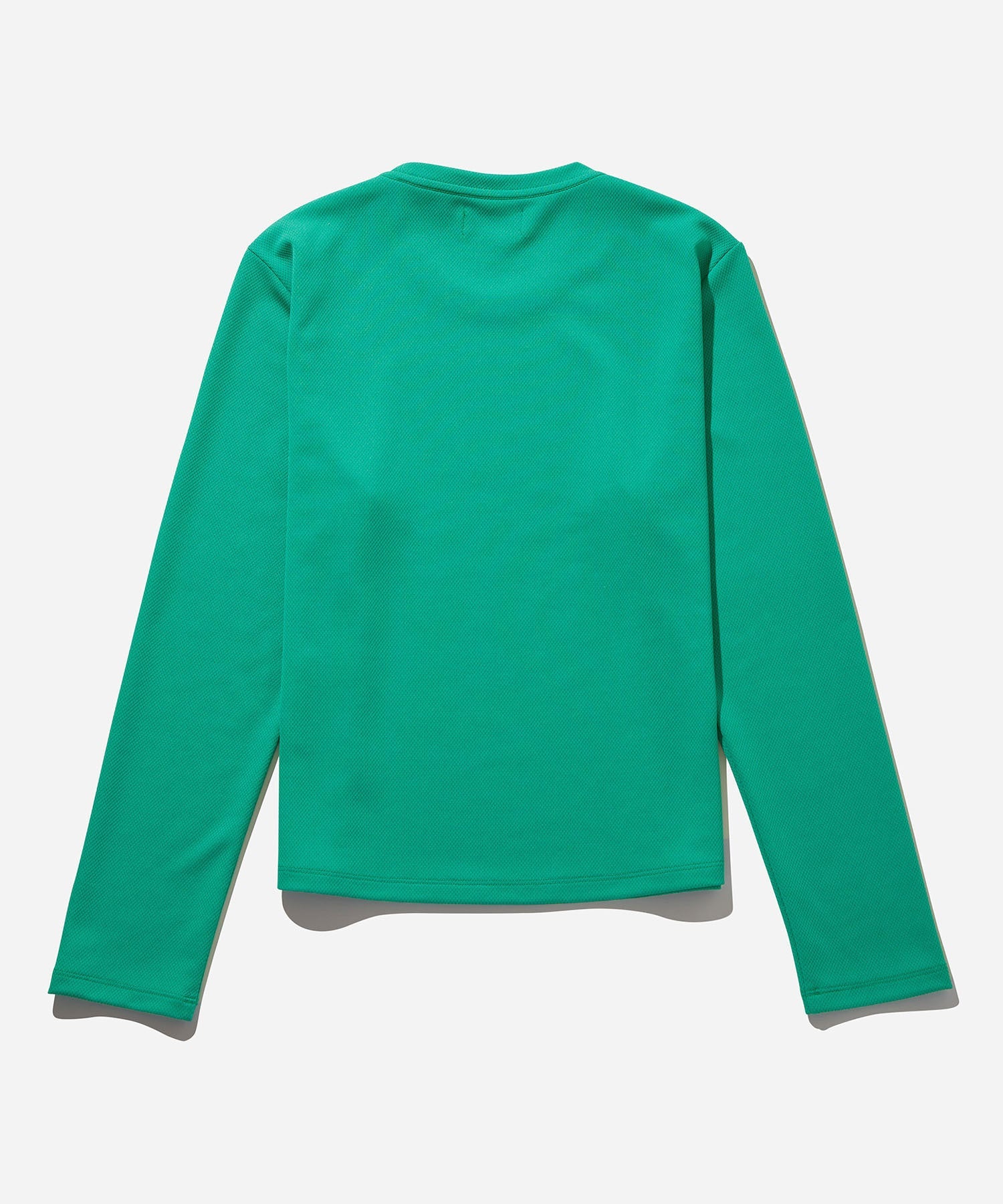 Steff Fitted LS Top