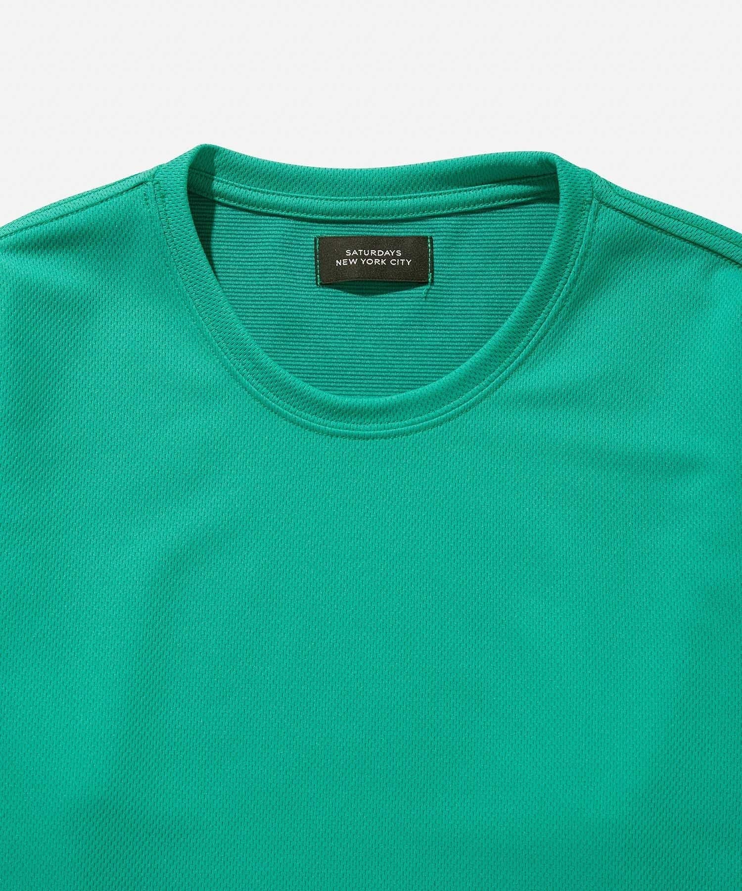 Steff Fitted LS Top