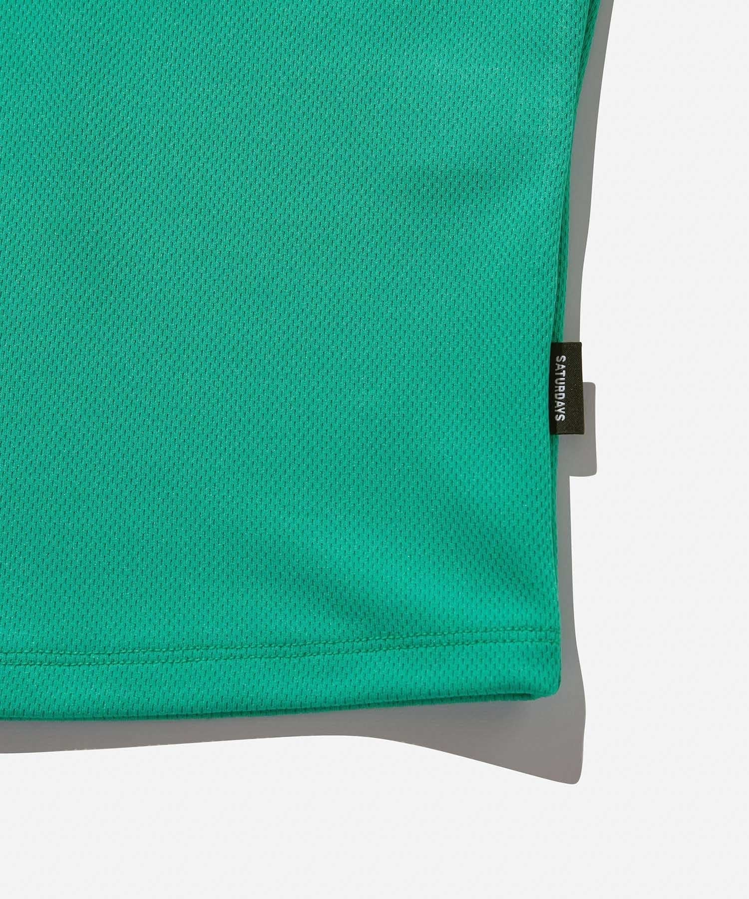 Steff Fitted LS Top