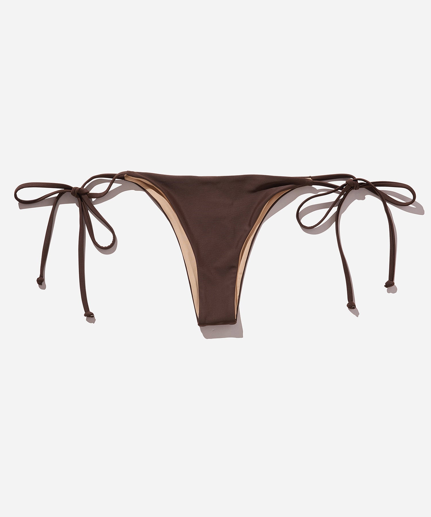Mantini String Bikini Bottom