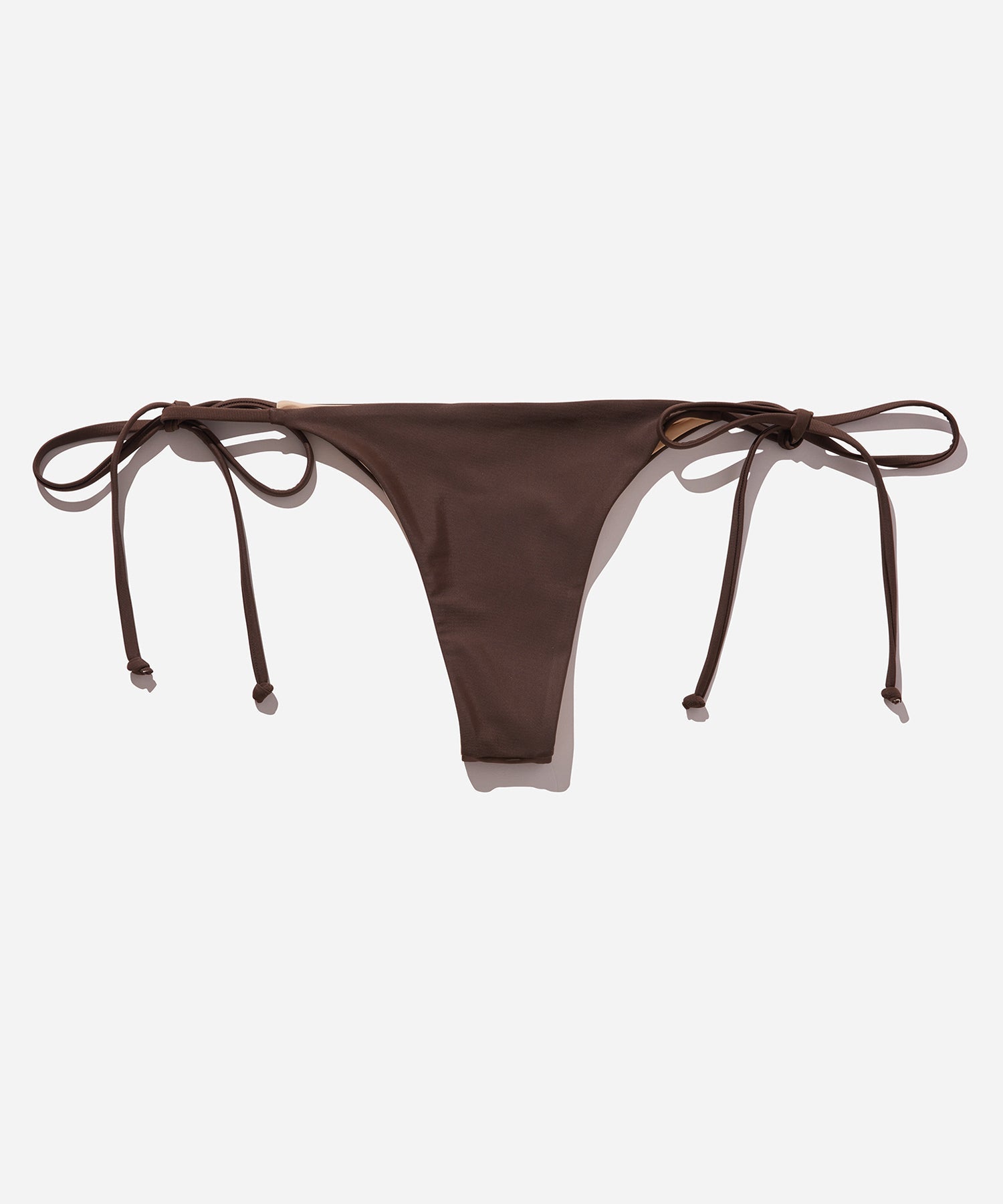 Mantini String Bikini Bottom