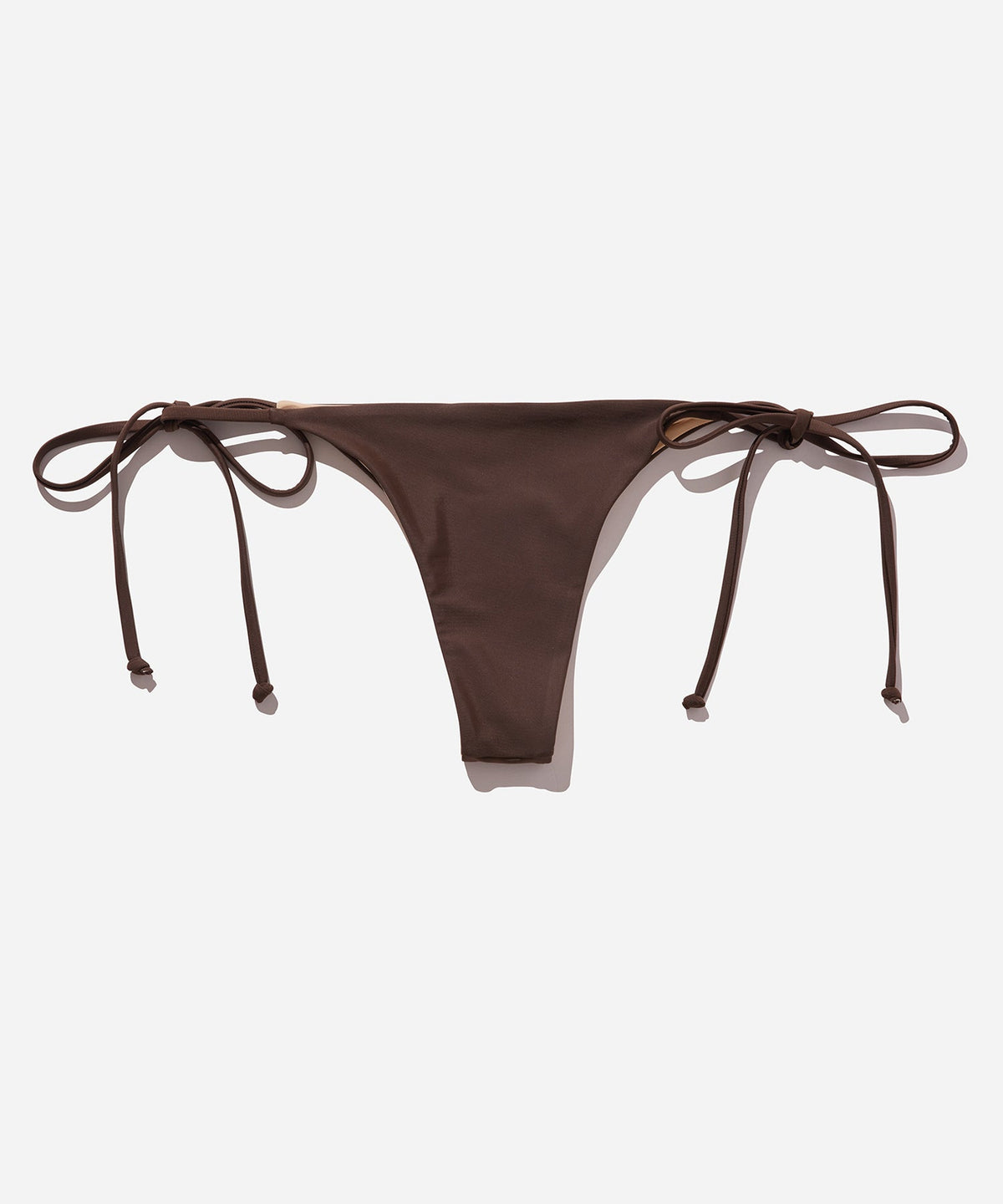 Mantini String Bikini Bottom