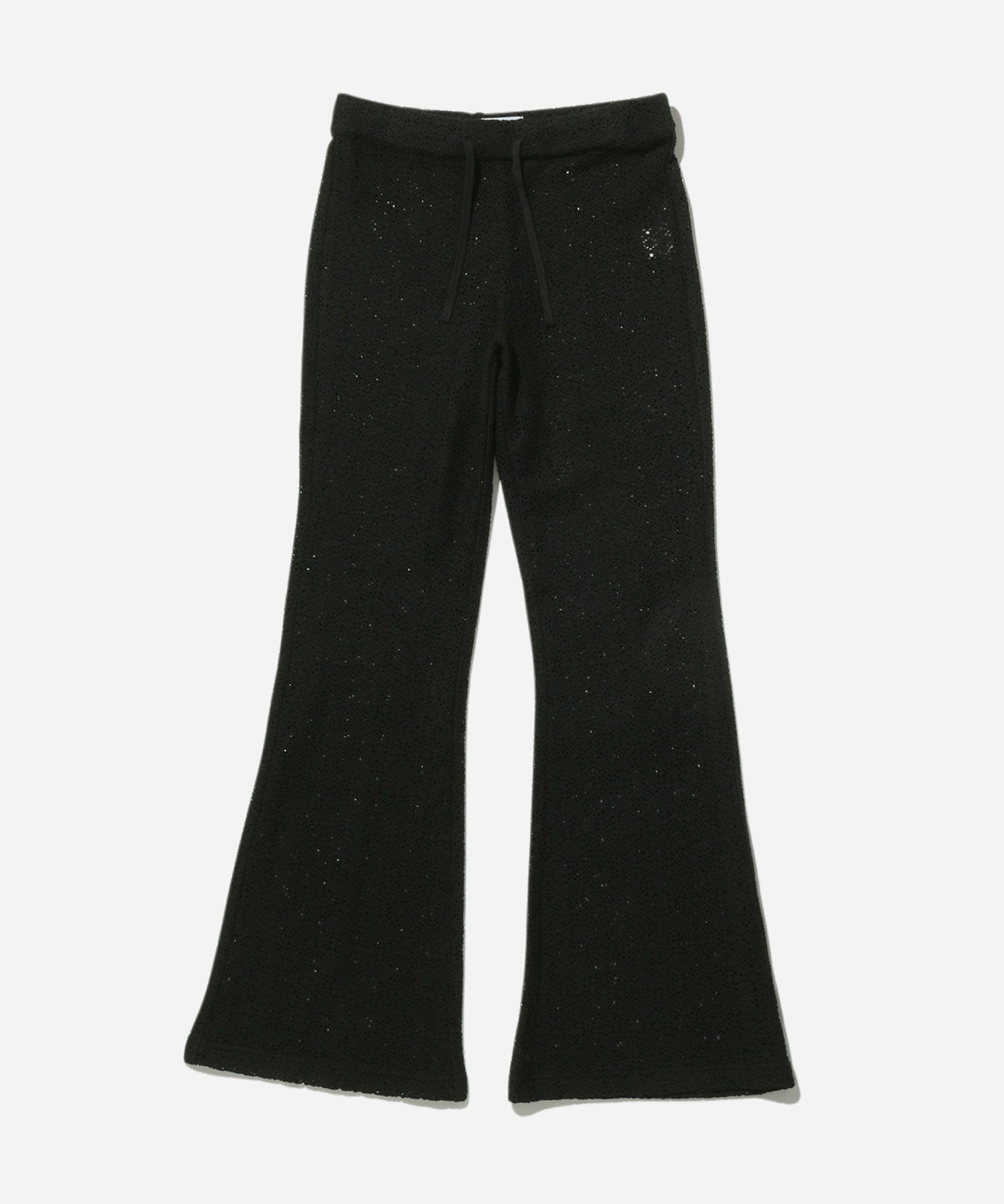 Rijka Cotton Mesh Pant