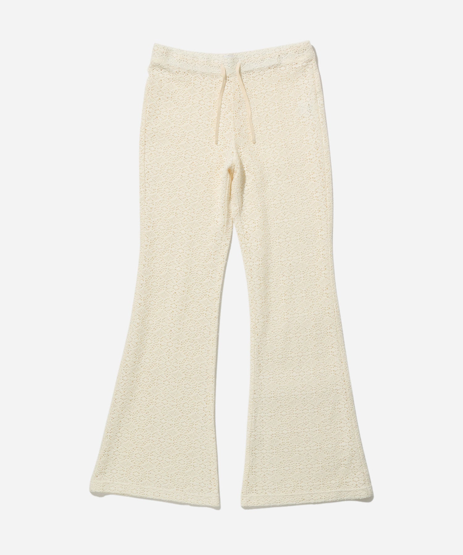 Rijka Cotton Mesh Pant