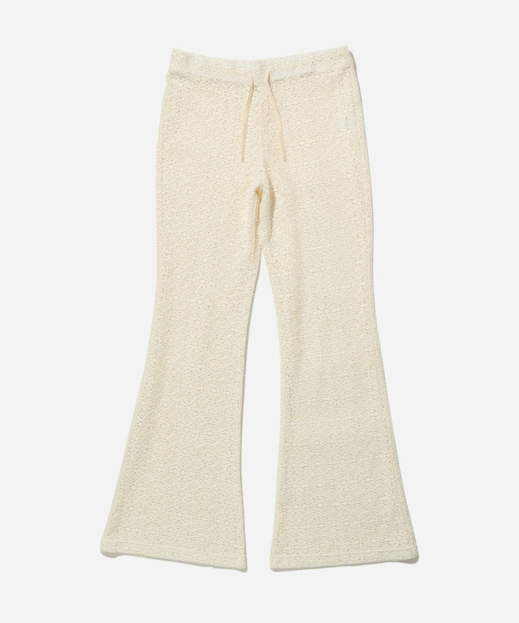 Rijka Cotton Mesh Pant