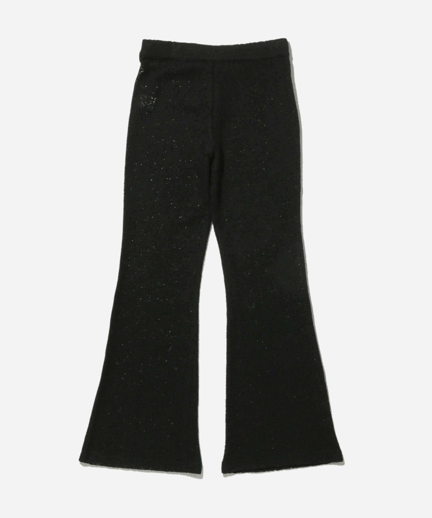 Rijka Cotton Mesh Pant