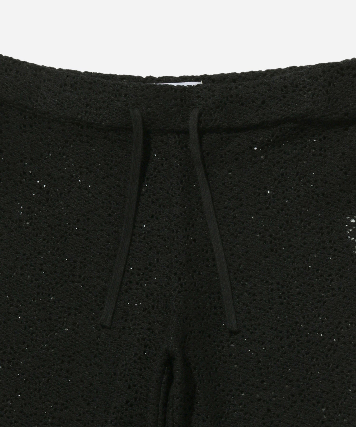 Rijka Cotton Mesh Pant