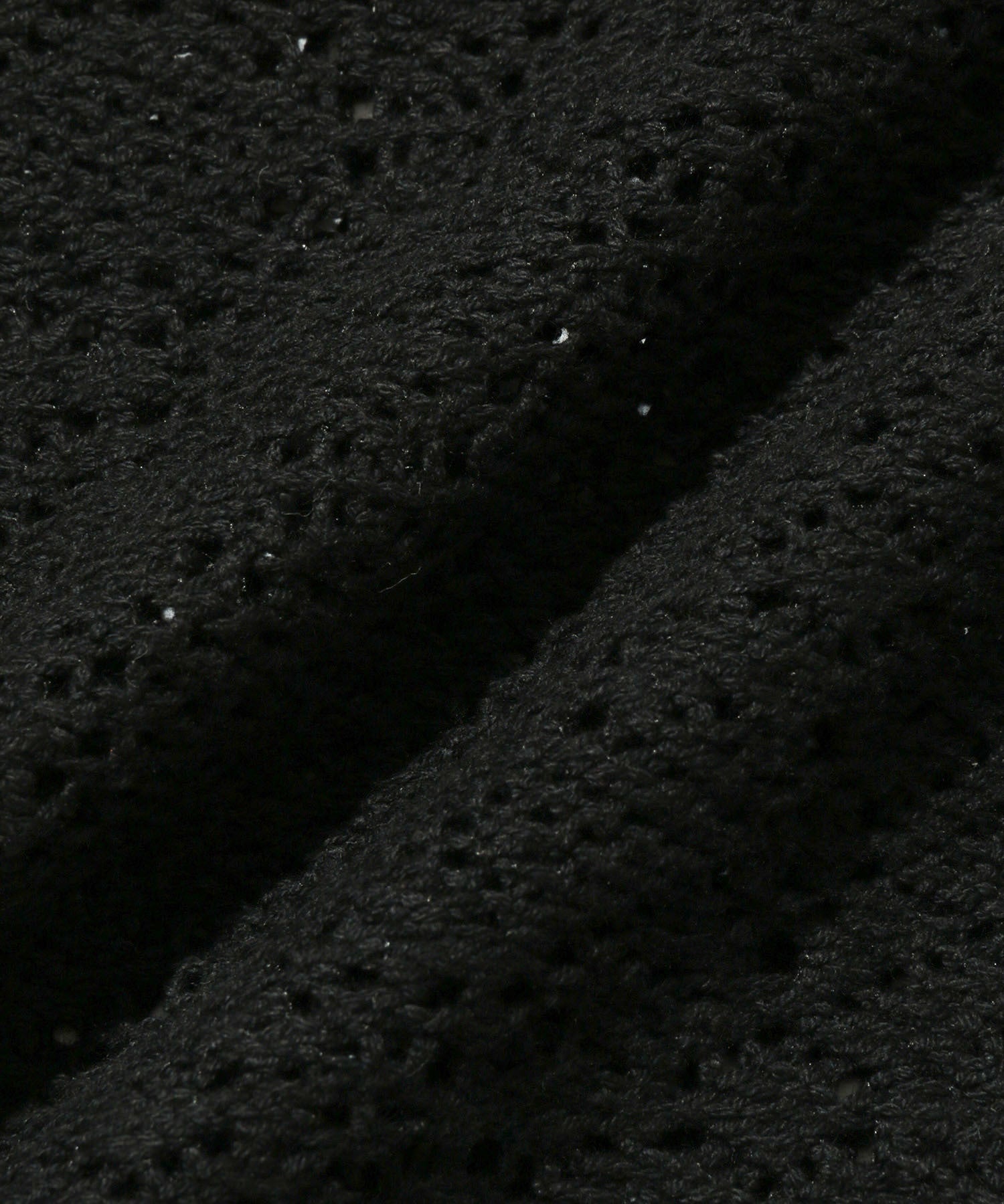 Rijka Cotton Mesh Pant