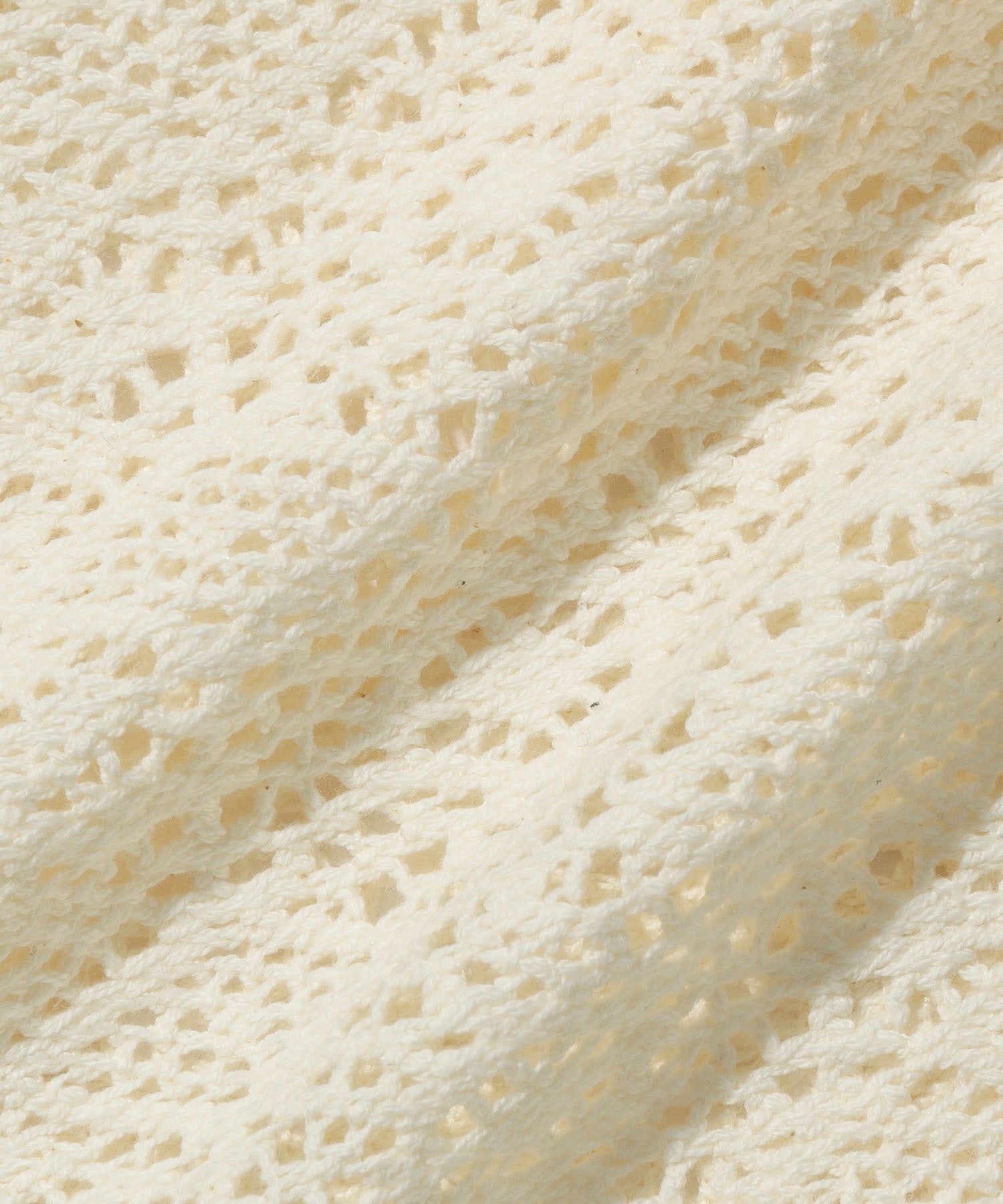 Rijka Cotton Mesh Pant