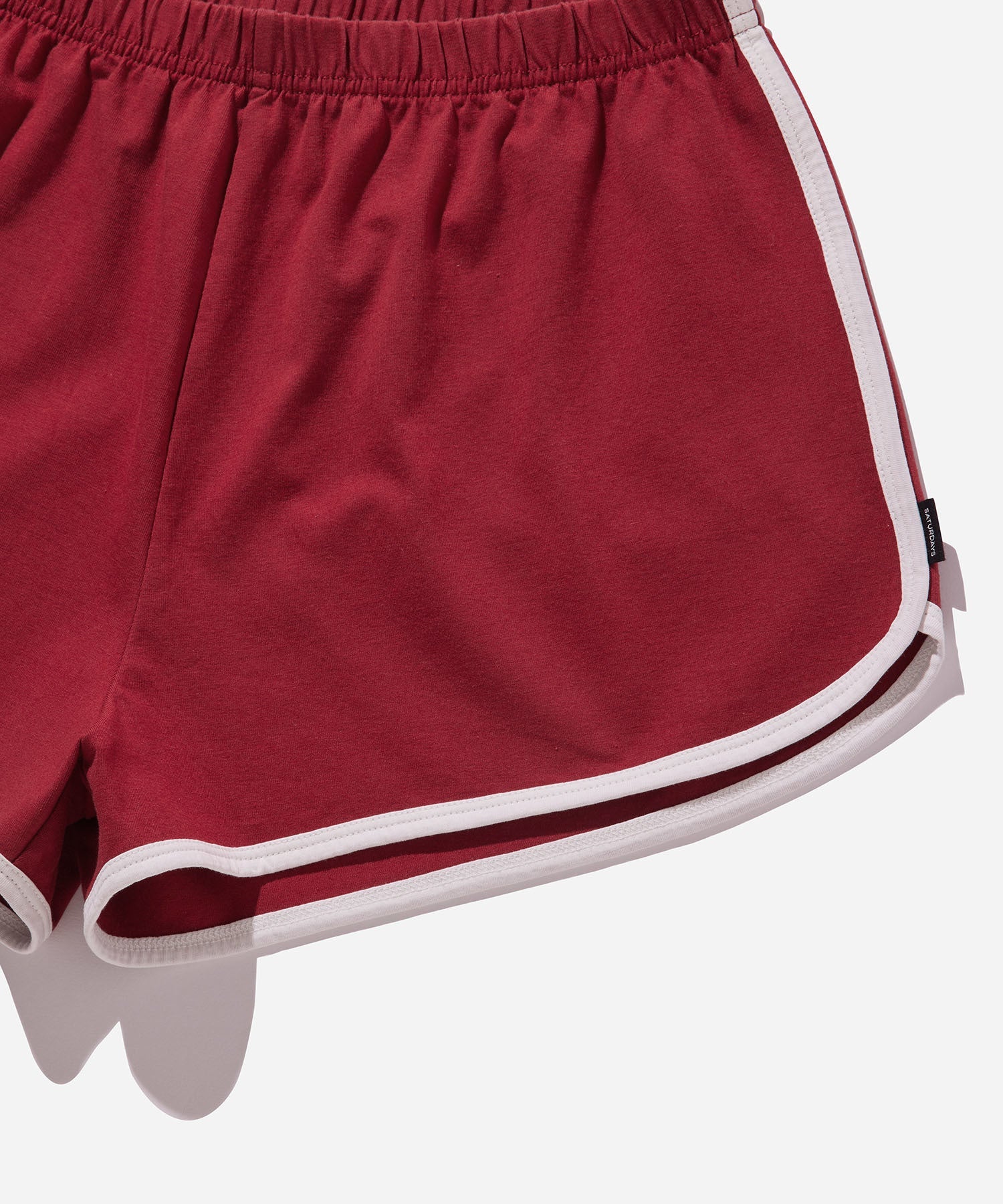 Tajah Short