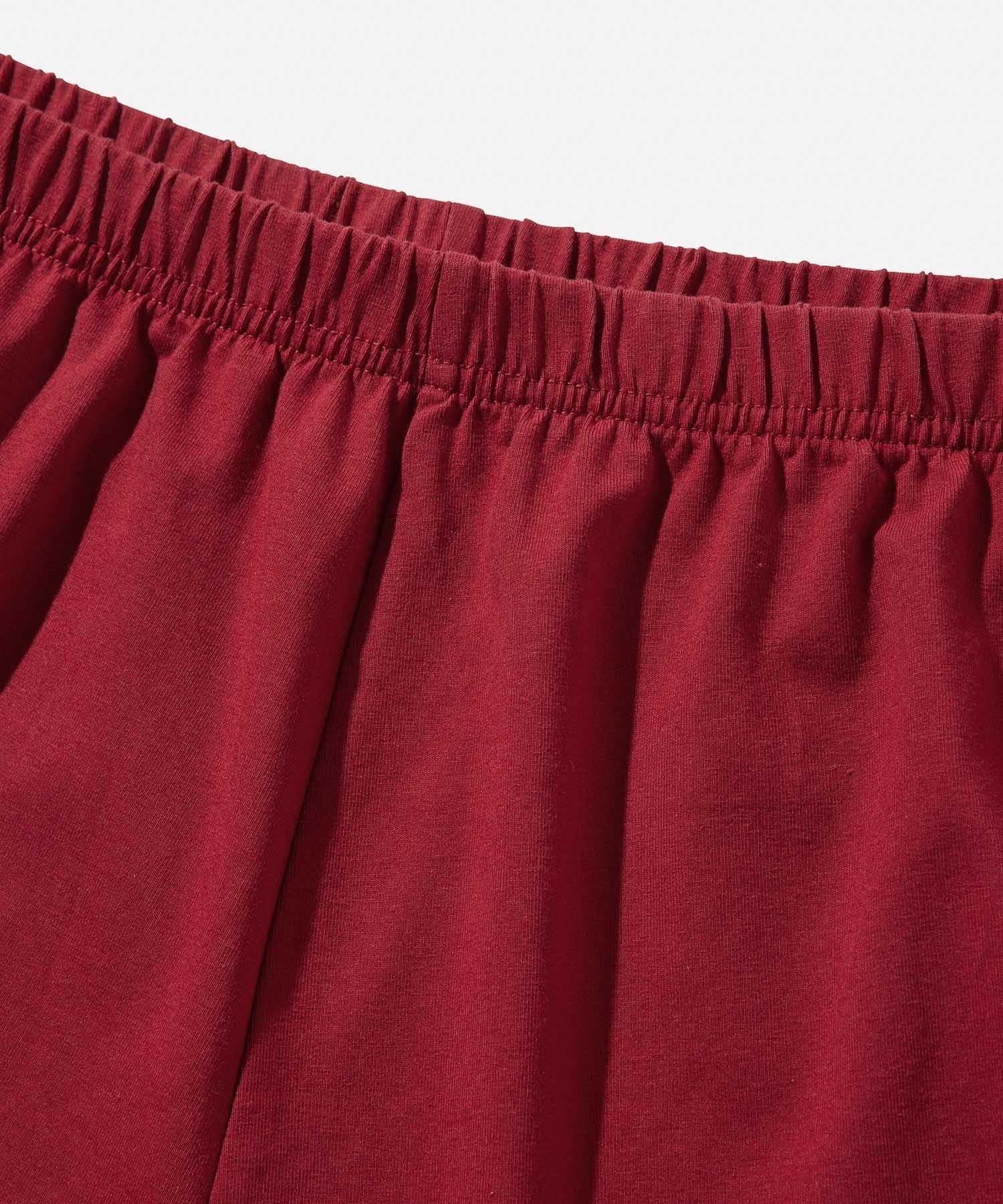 Tajah Short